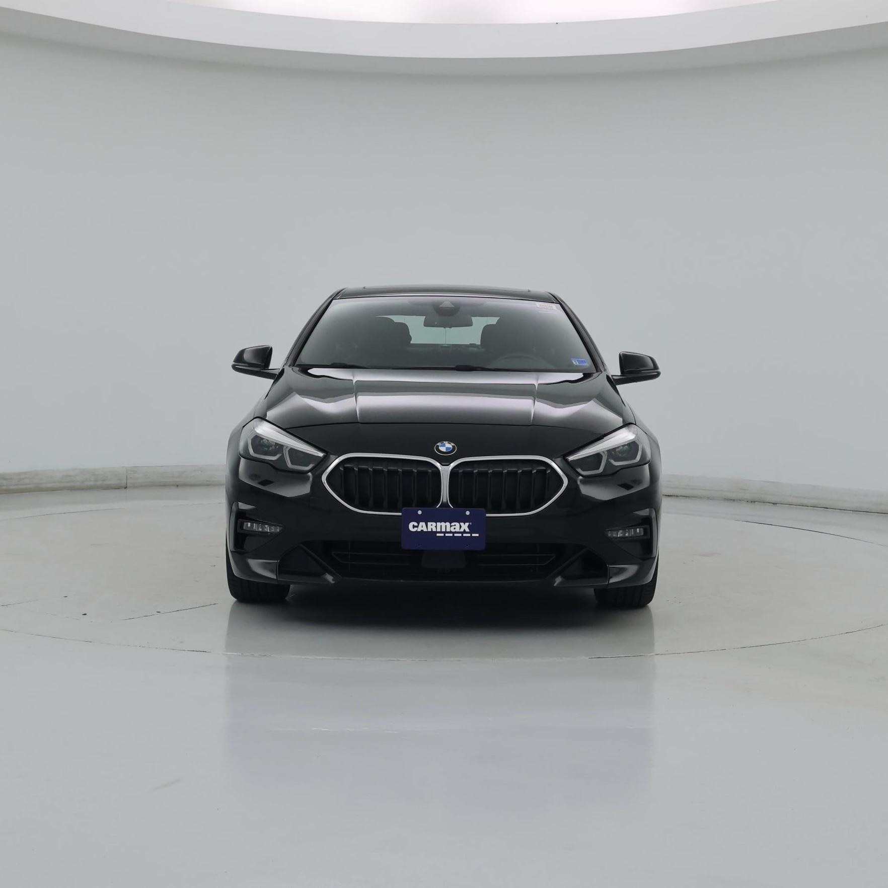 Thumbnail: 2020 BMW 2 Series - 5