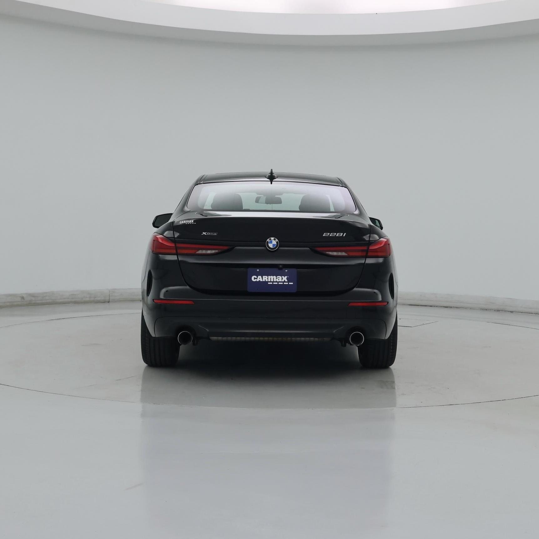 Thumbnail: 2020 BMW 2 Series - 6