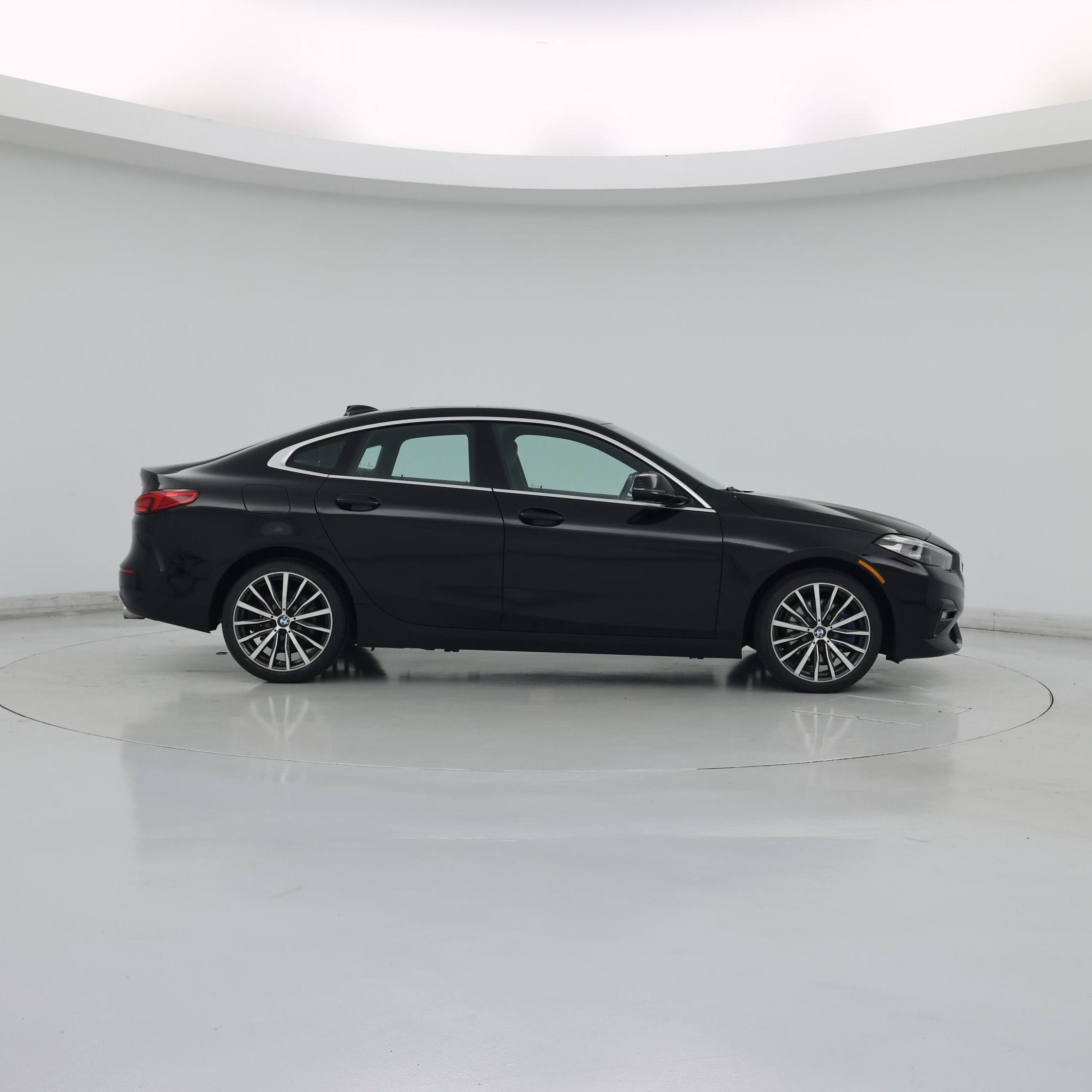 Thumbnail: 2020 BMW 2 Series - 7