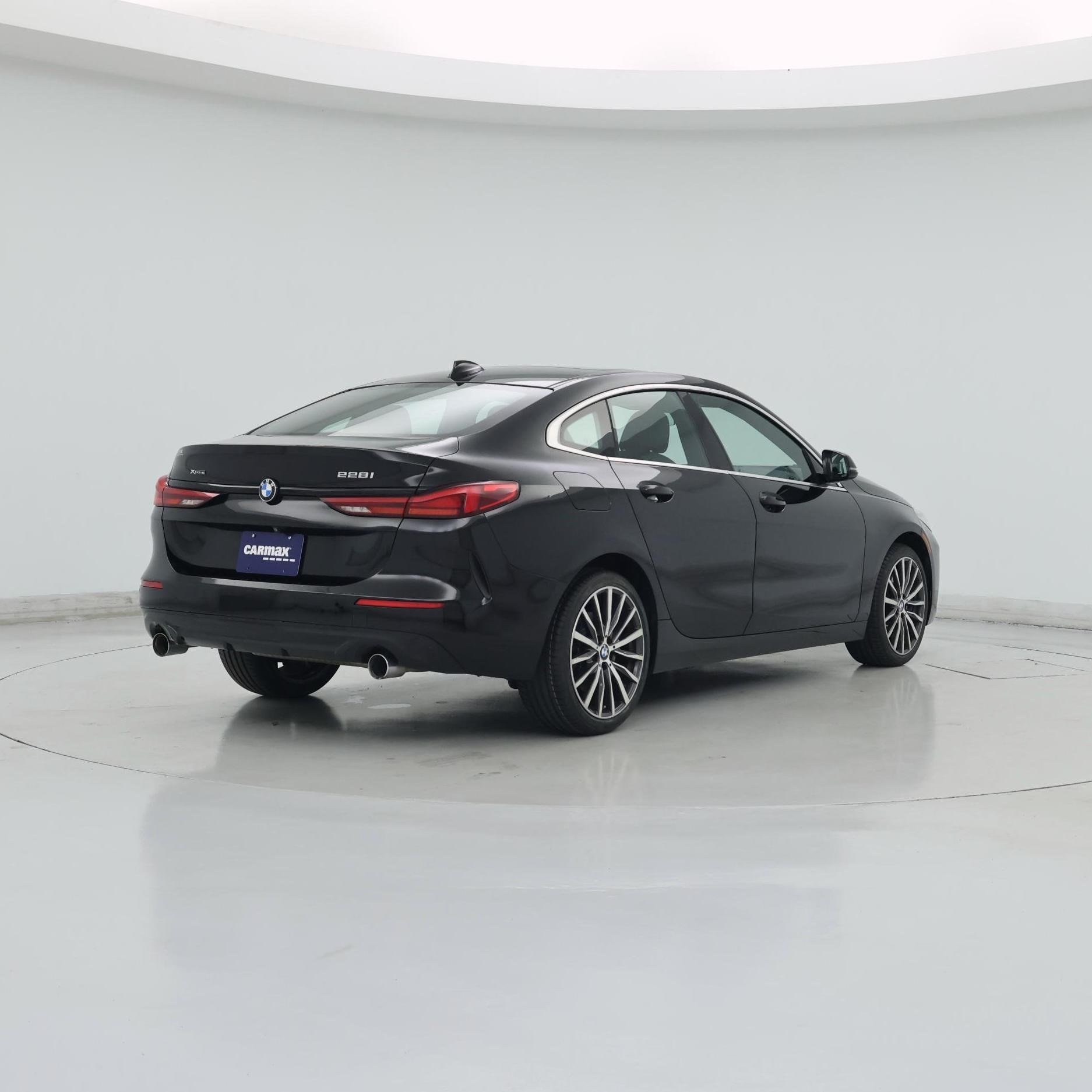 Thumbnail: 2020 BMW 2 Series - 8