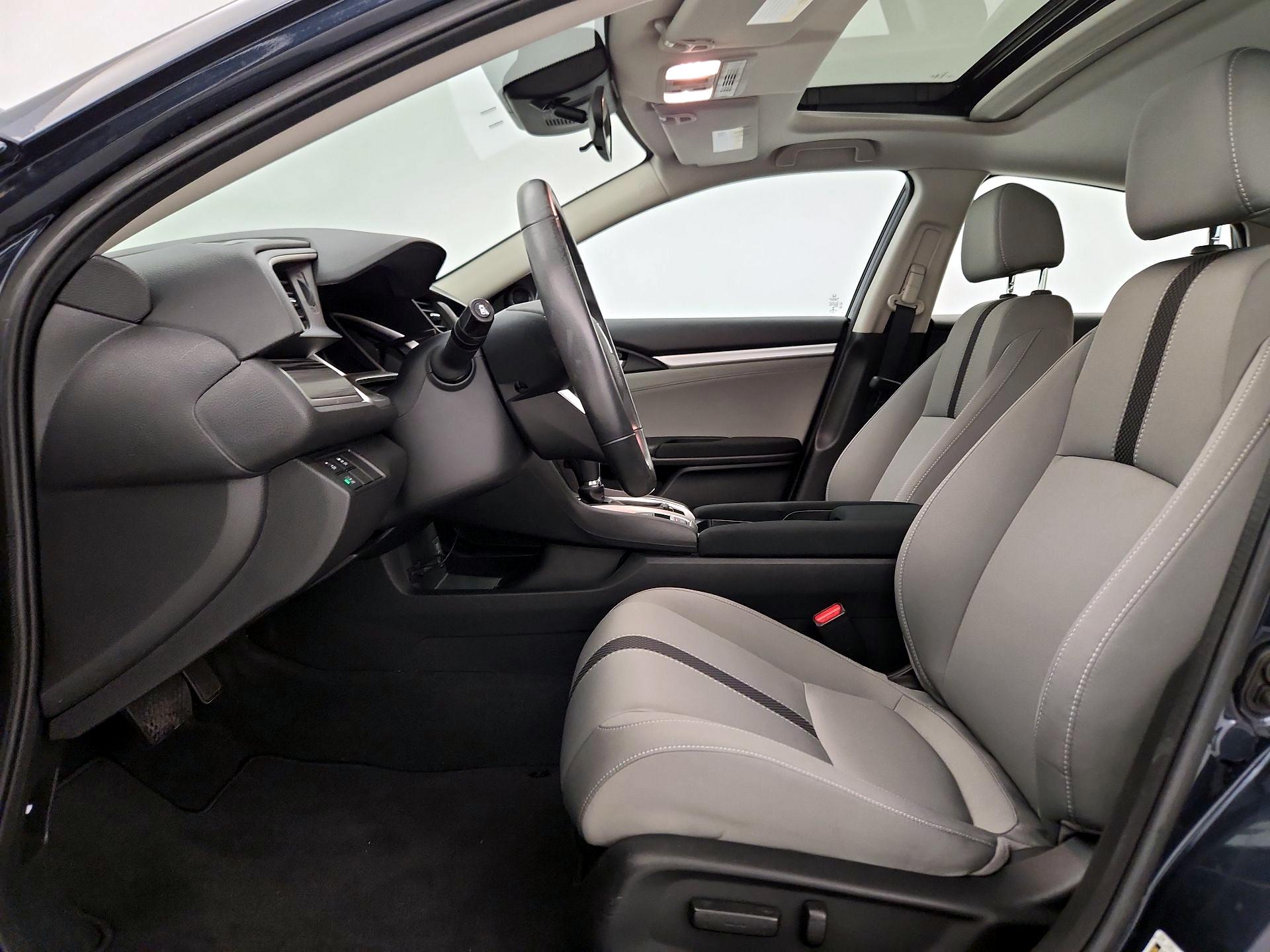 Thumbnail: 2020 Honda Civic - 11