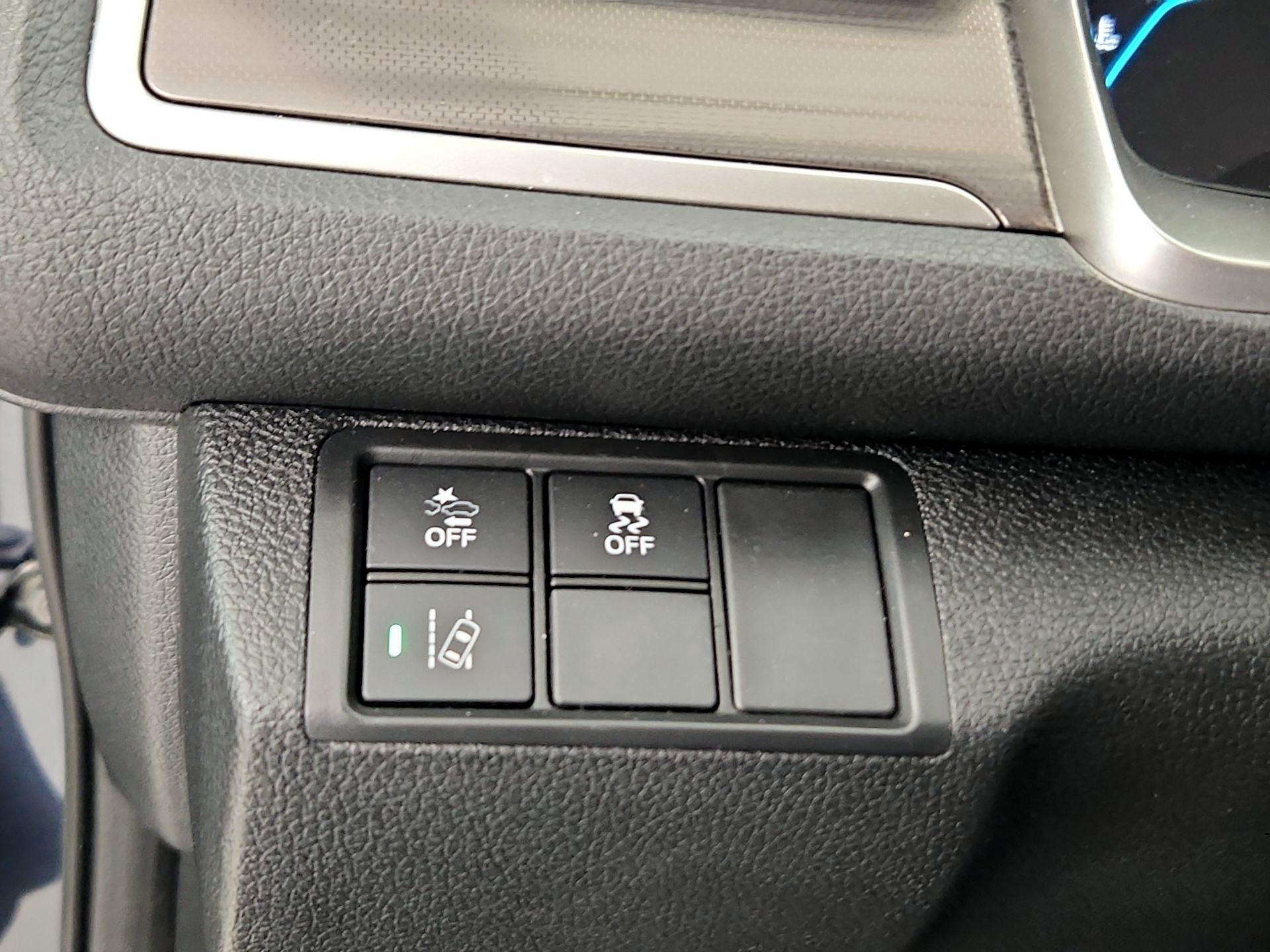 Thumbnail: 2020 Honda Civic - 13