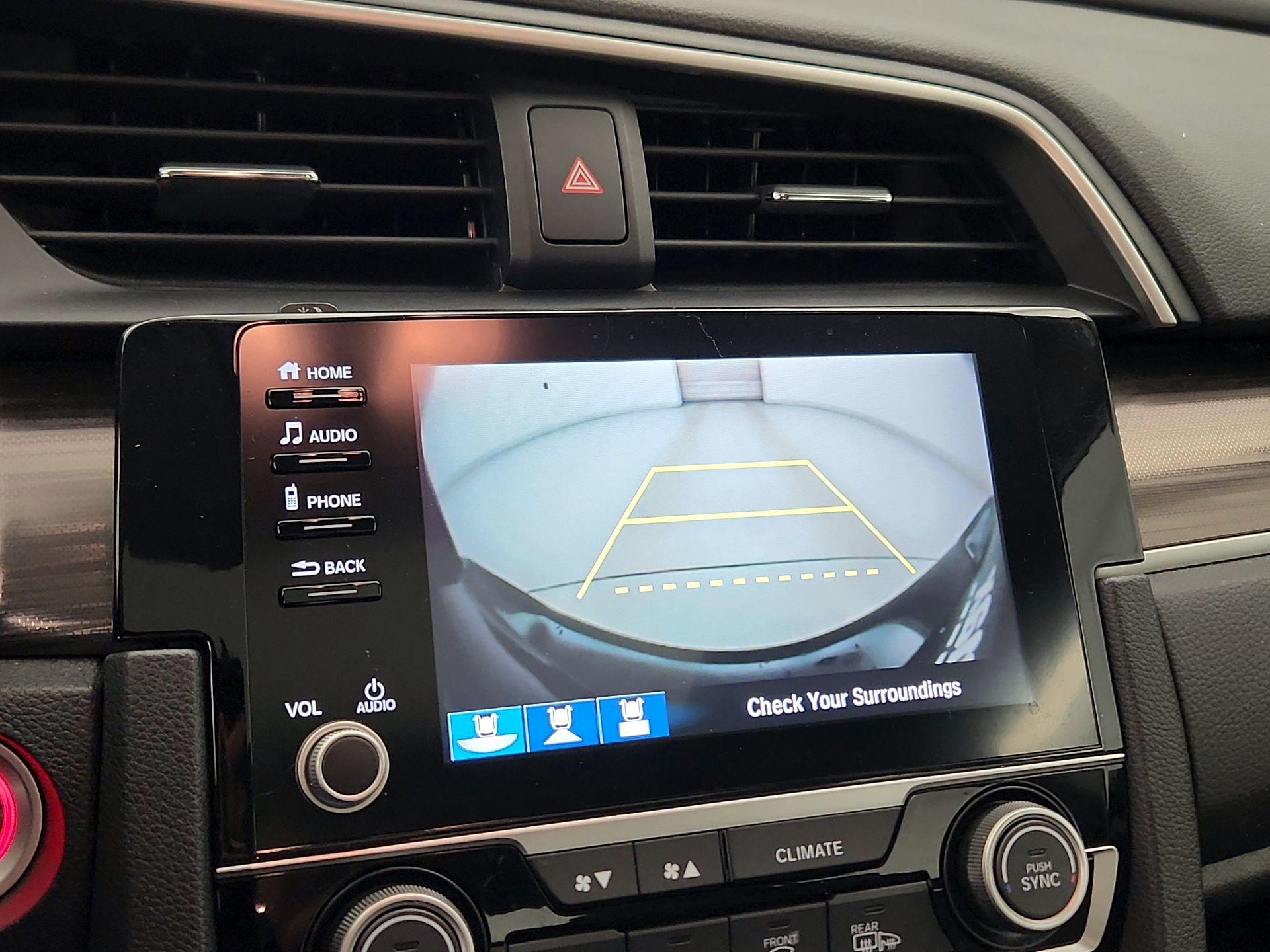 Thumbnail: 2020 Honda Civic - 14