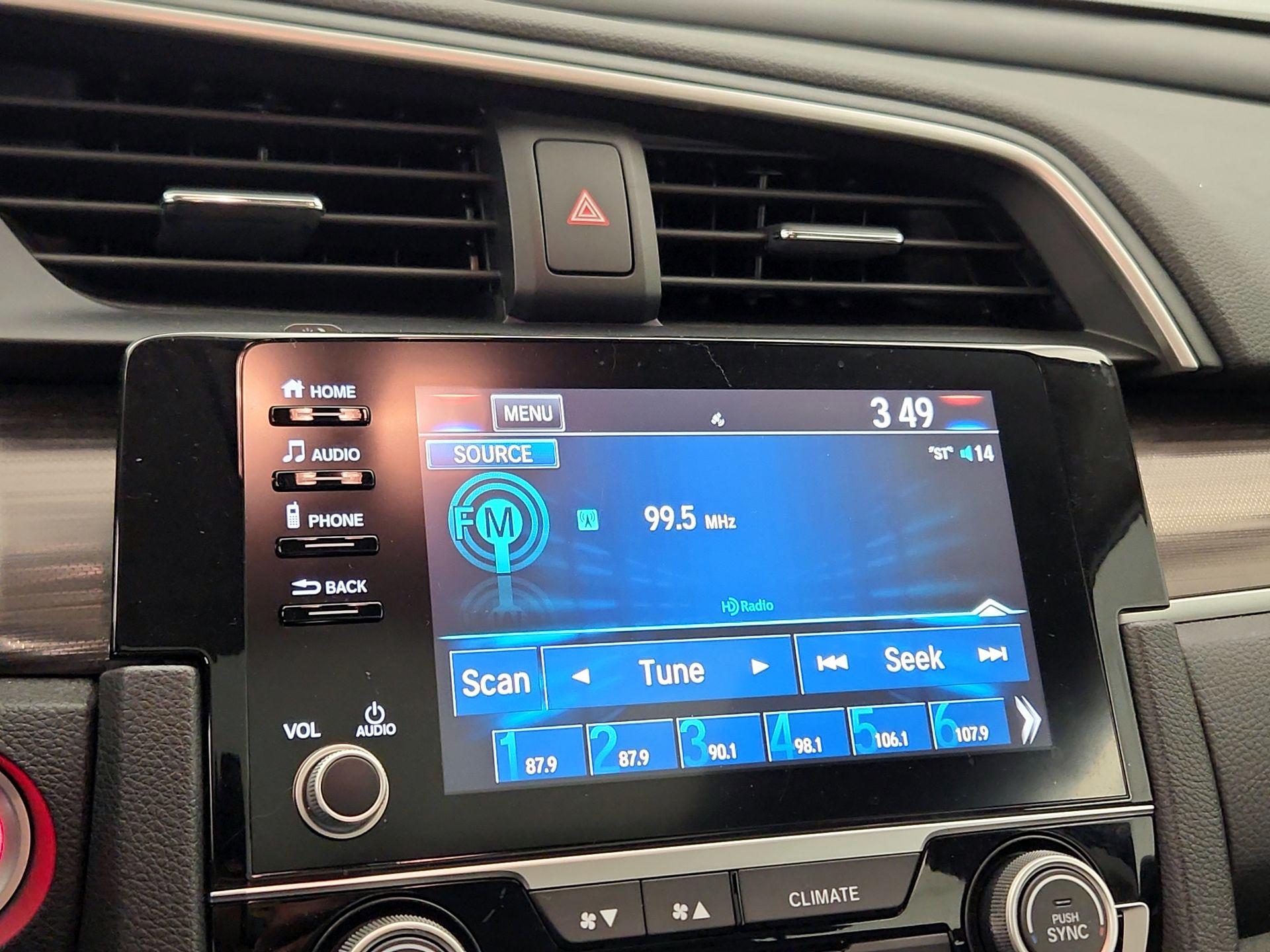 Thumbnail: 2020 Honda Civic - 15