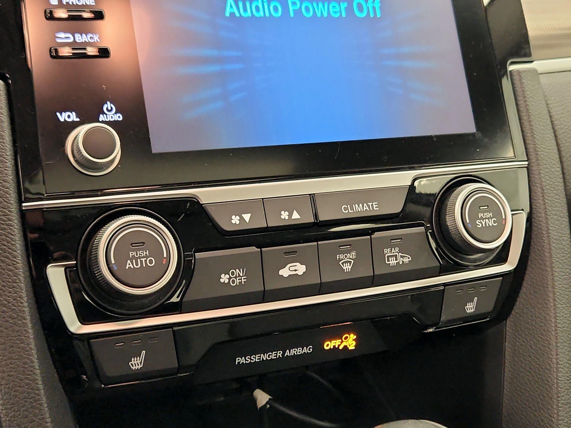 Thumbnail: 2020 Honda Civic - 16