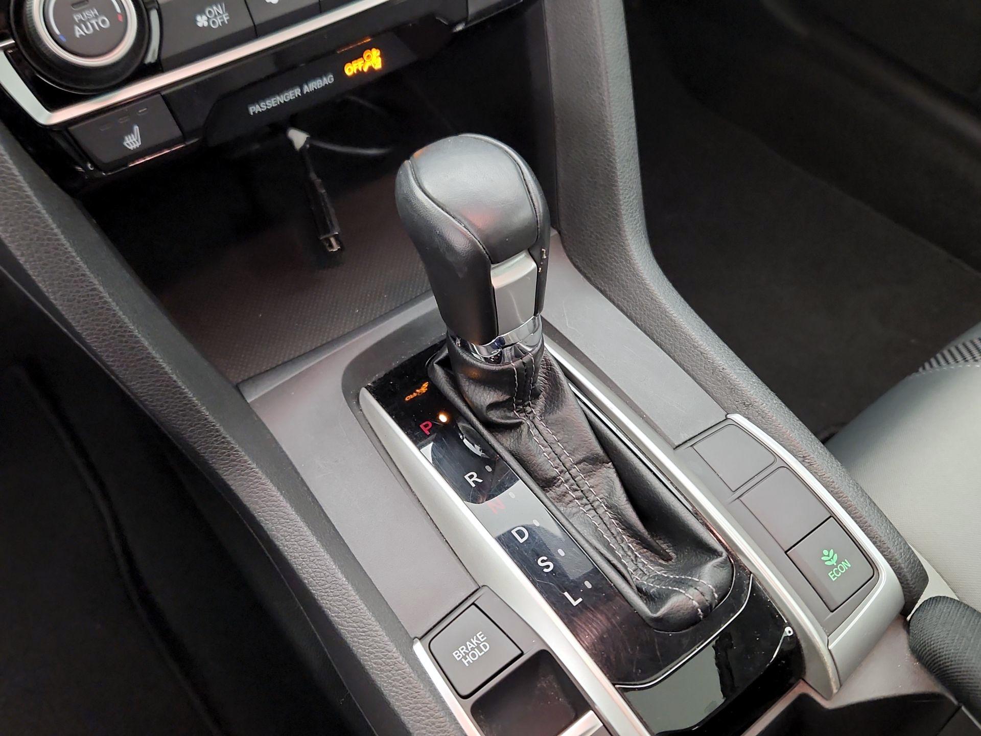 Thumbnail: 2020 Honda Civic - 17