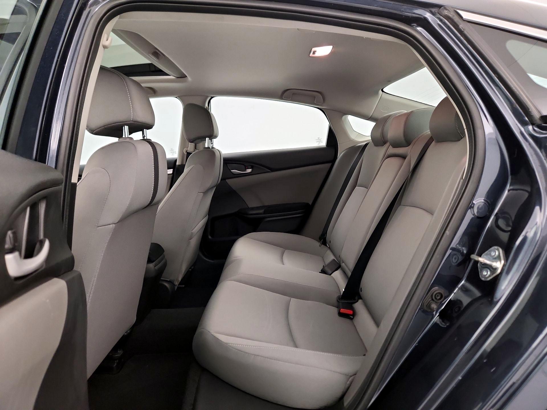 Thumbnail: 2020 Honda Civic - 19