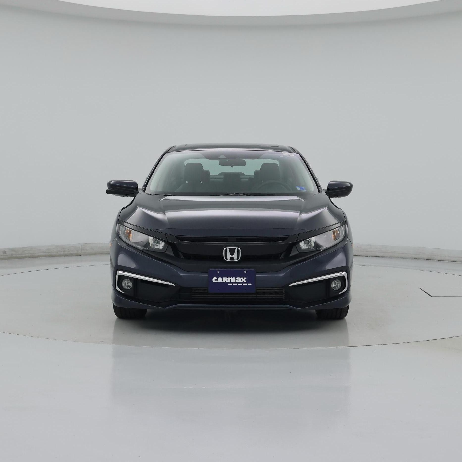 Thumbnail: 2020 Honda Civic - 5