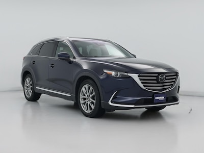 2019 Mazda CX-9 Grand Touring
