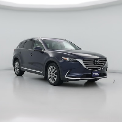 2019 Mazda CX-9 Grand Touring