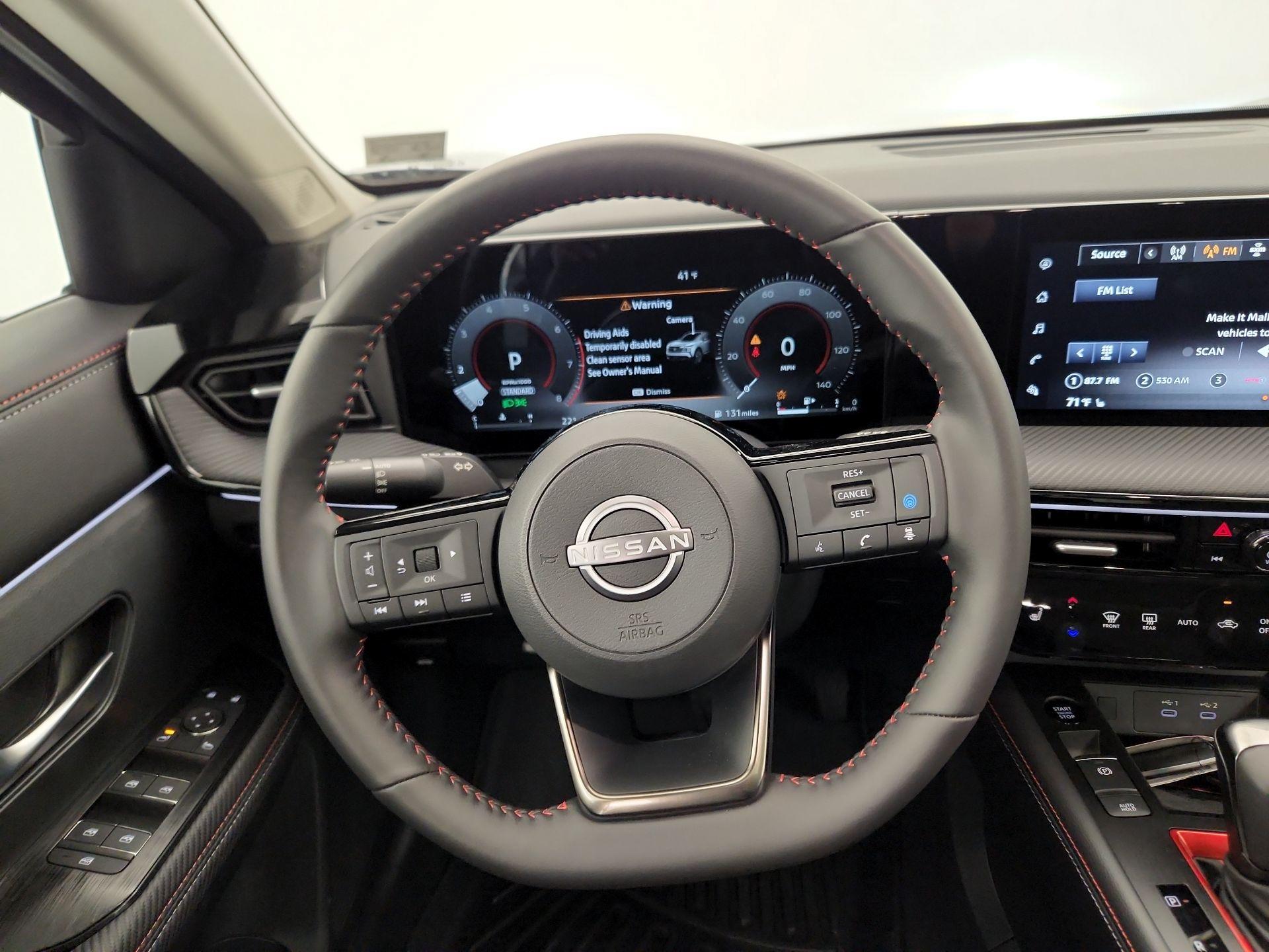 Thumbnail: 2025 Nissan Kicks - 10