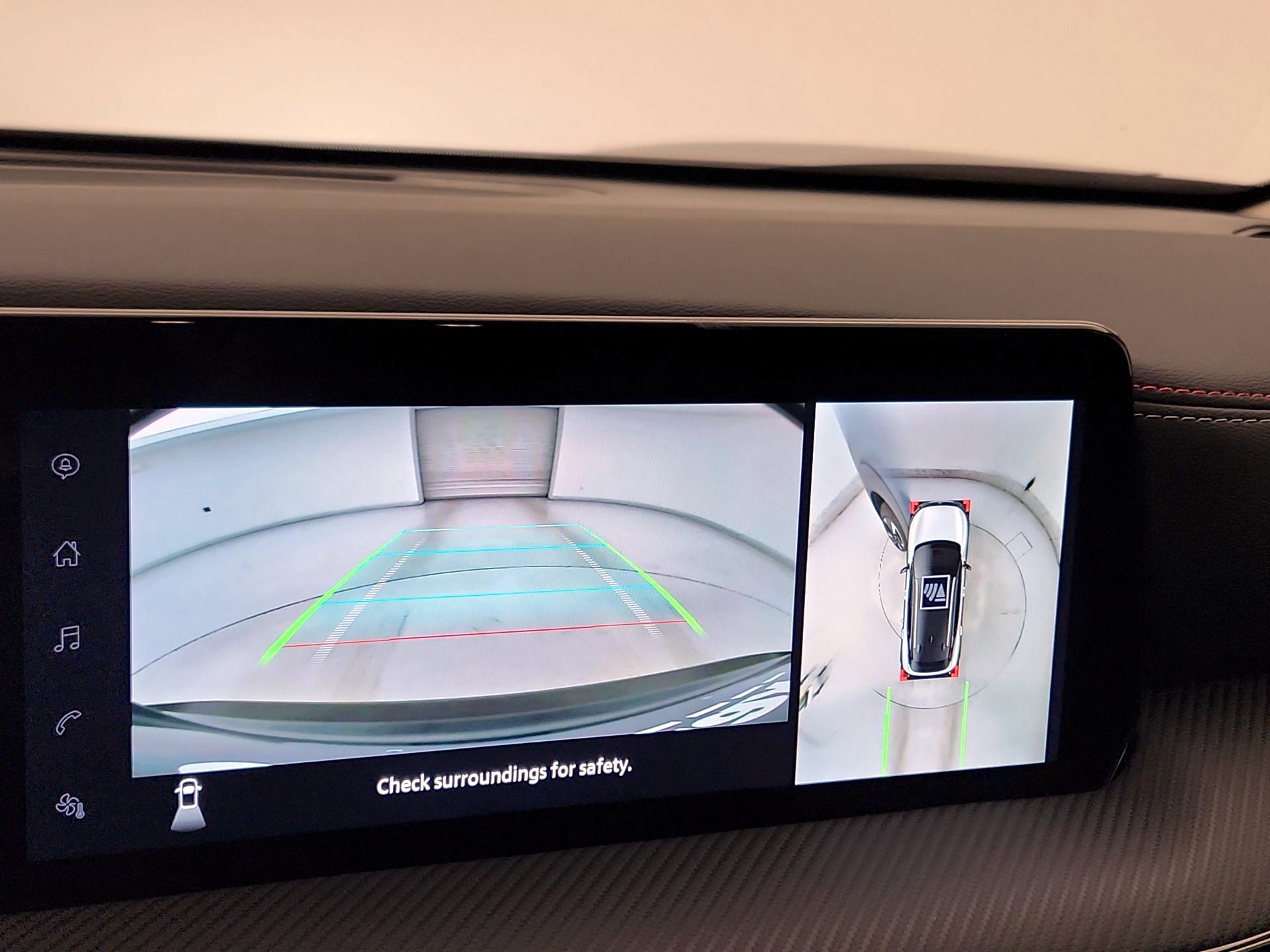 Thumbnail: 2025 Nissan Kicks - 14