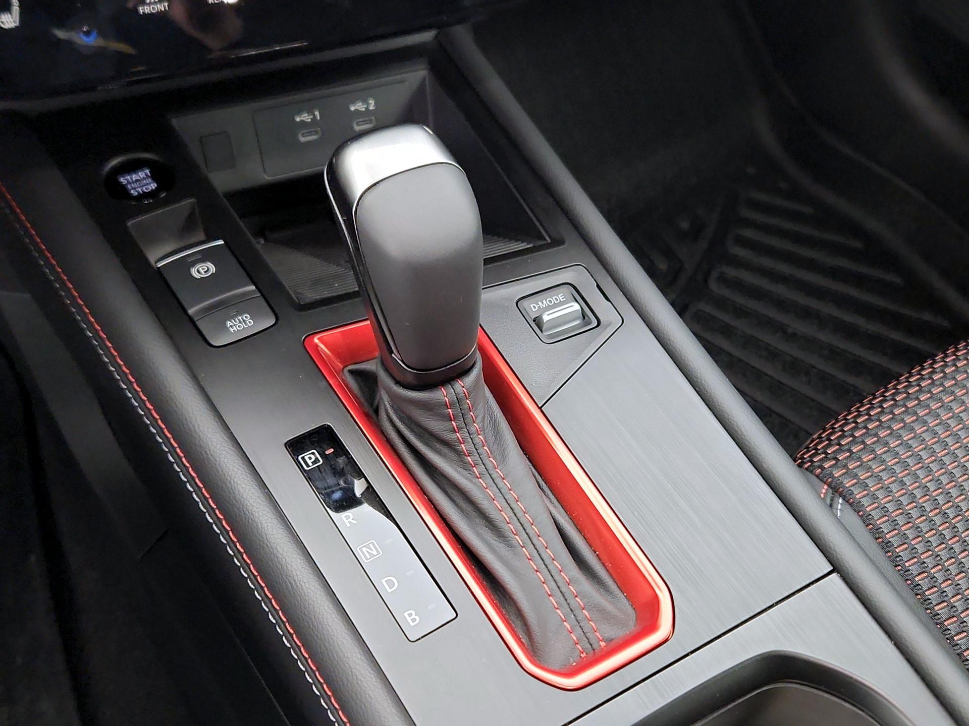 Thumbnail: 2025 Nissan Kicks - 17