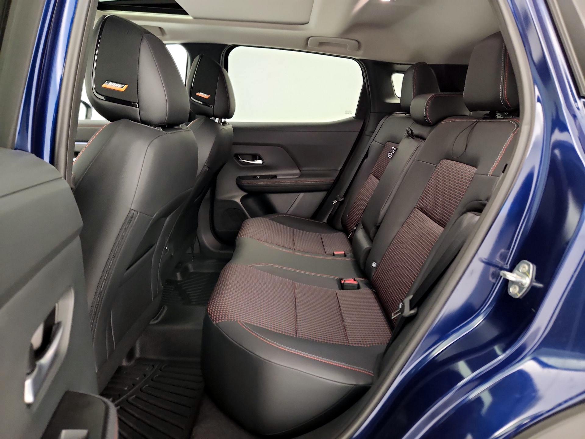 Thumbnail: 2025 Nissan Kicks - 20