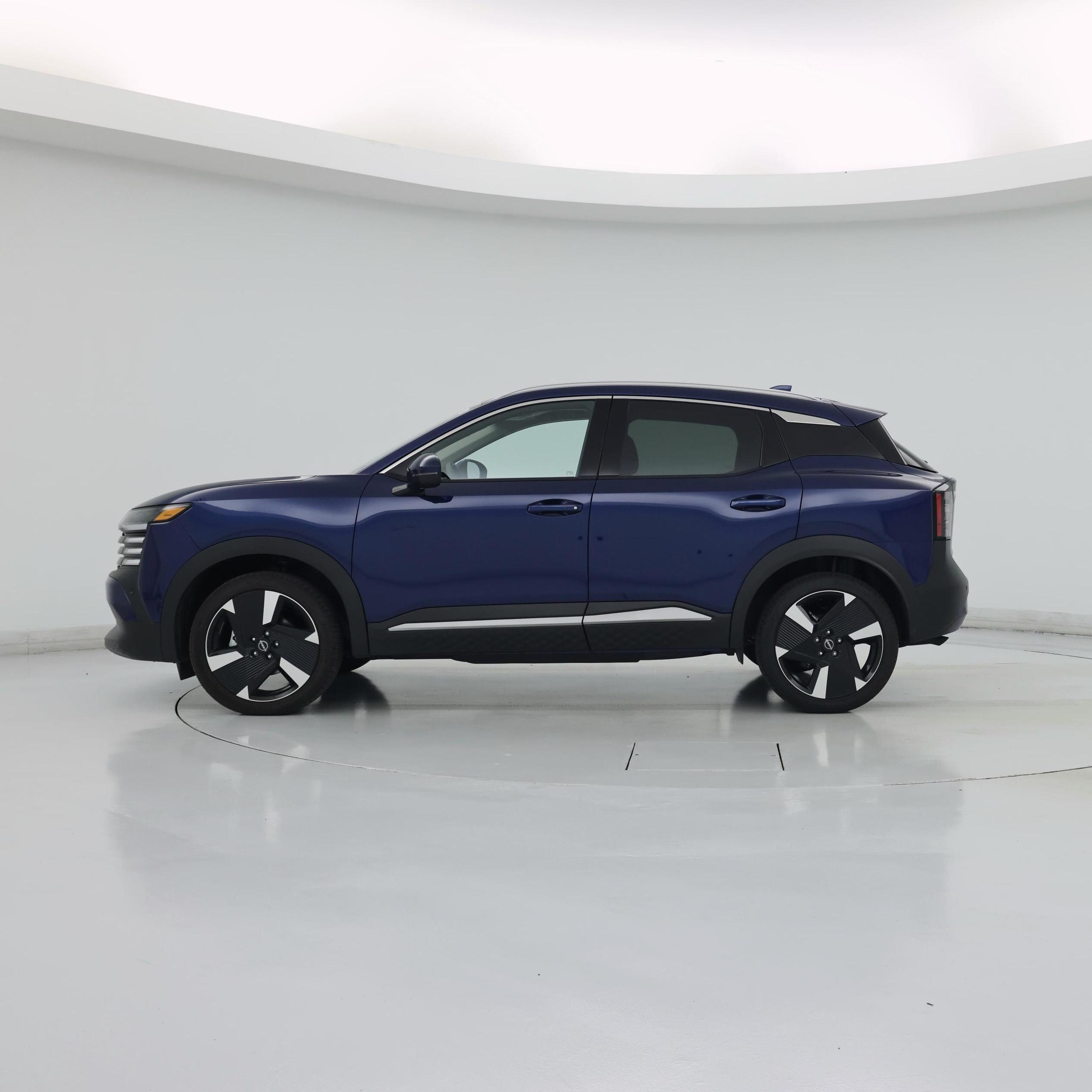 Thumbnail: 2025 Nissan Kicks - 3