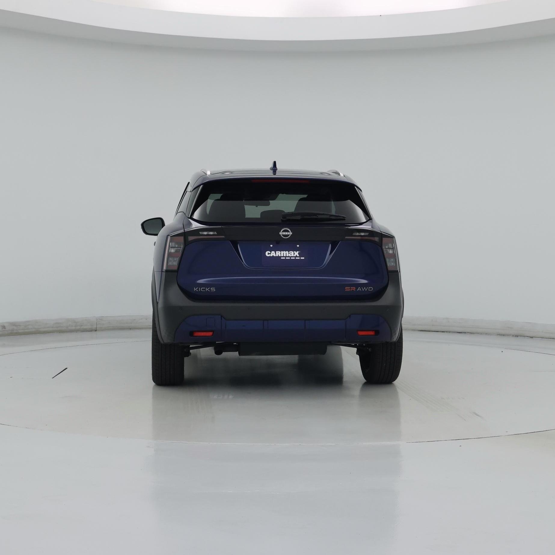 Thumbnail: 2025 Nissan Kicks - 6