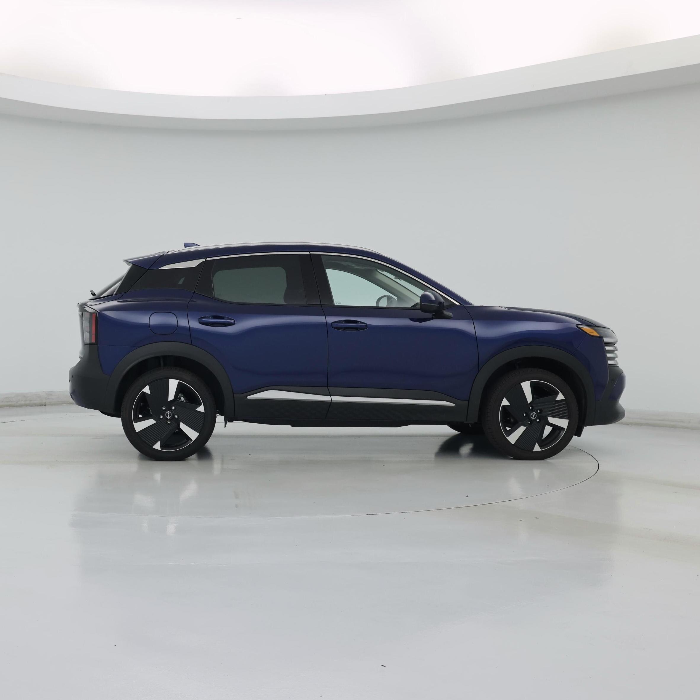 Thumbnail: 2025 Nissan Kicks - 7