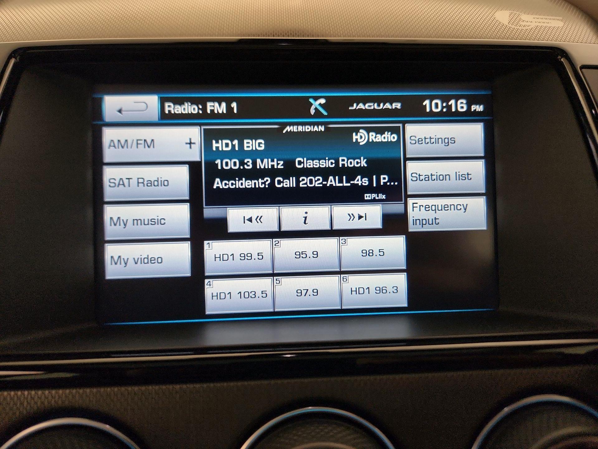 Thumbnail: 2016 Jaguar F-Type - 16