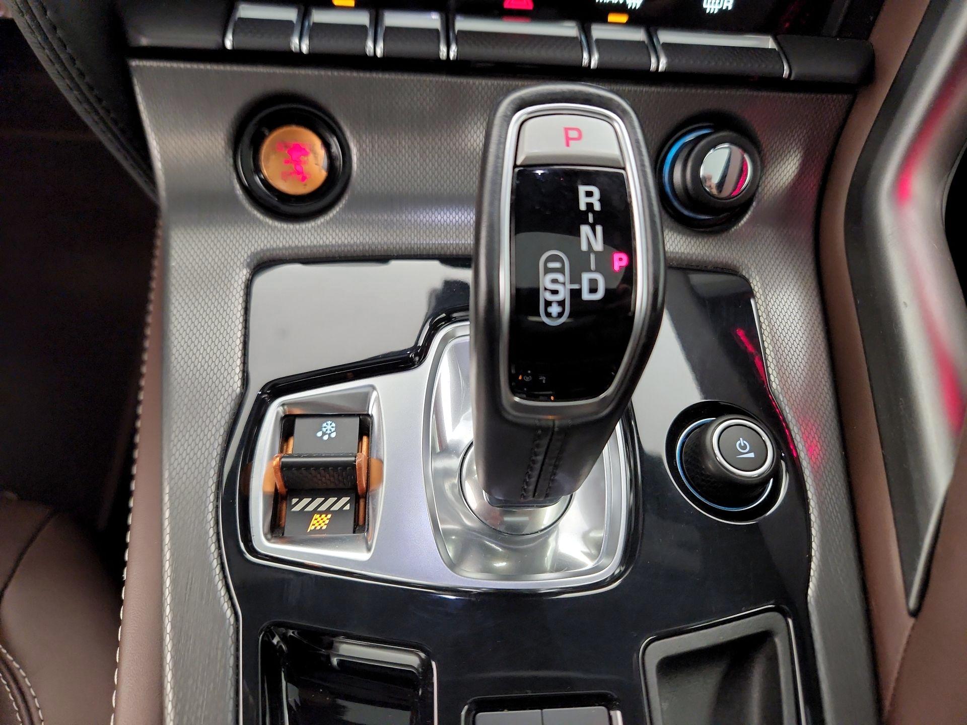 Thumbnail: 2016 Jaguar F-Type - 18