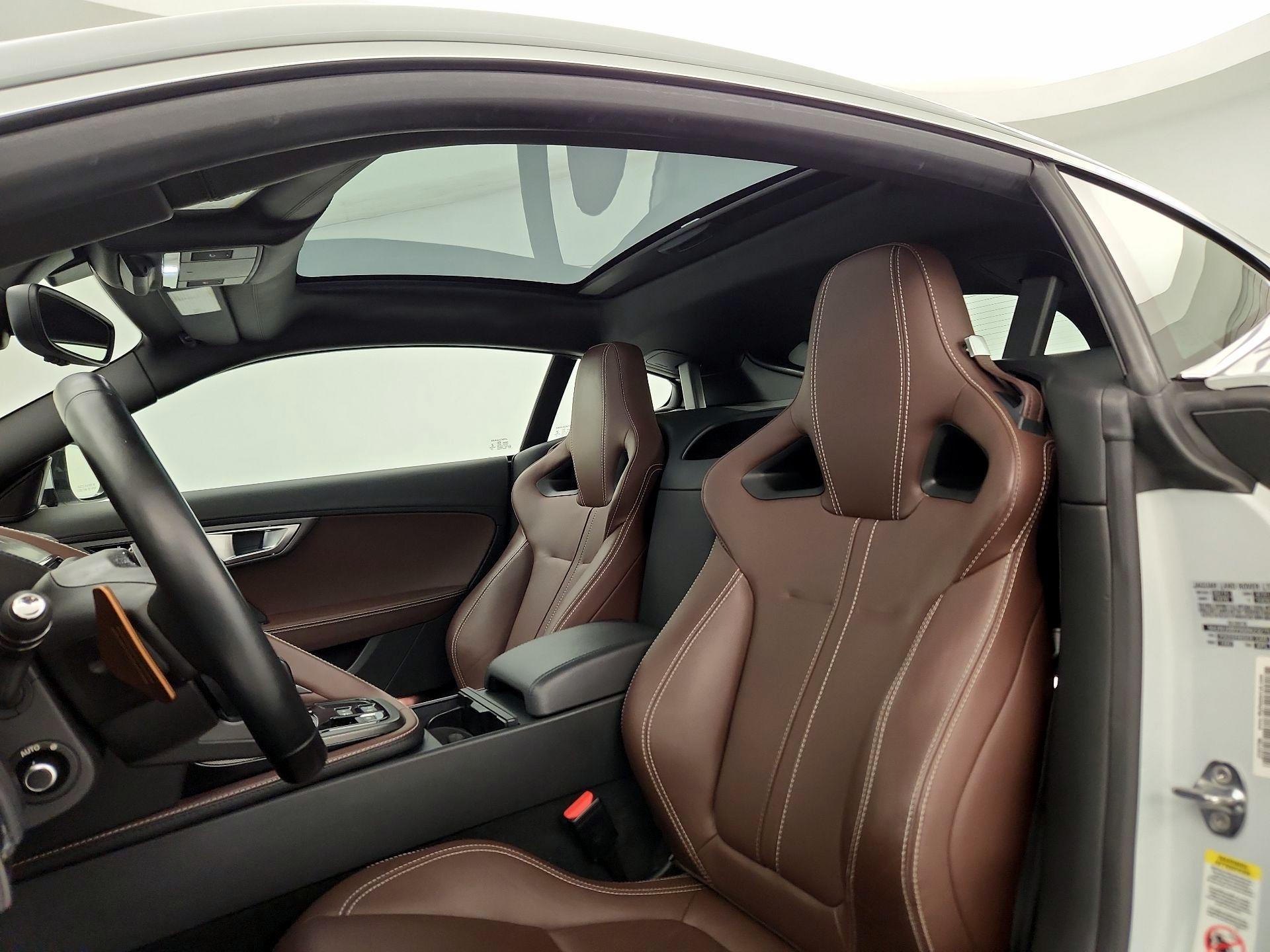 Thumbnail: 2016 Jaguar F-Type - 20