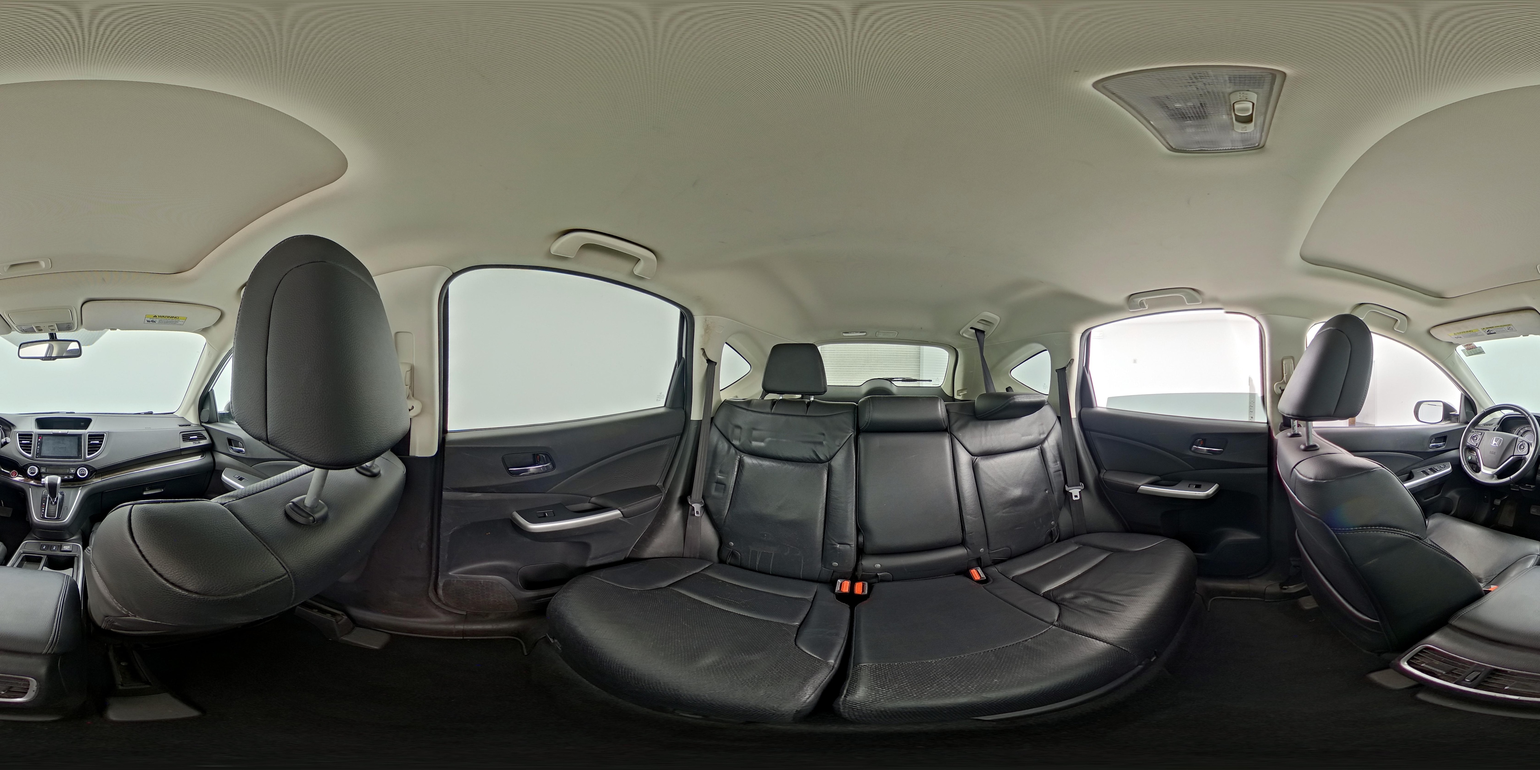 2016 Honda CR-V EX-L - Photo 27