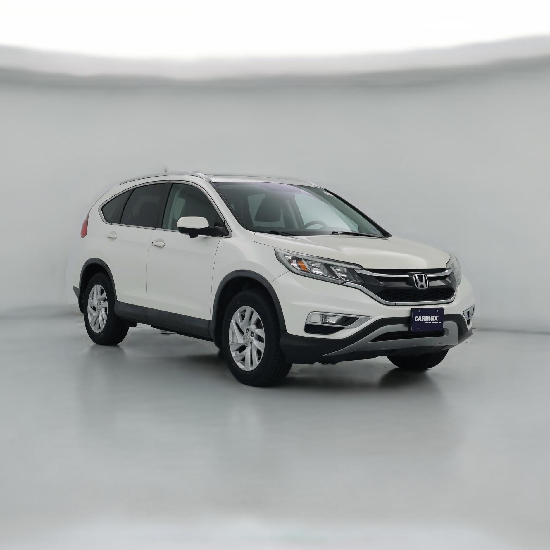 Thumbnail: 2016 Honda CR-V - 1