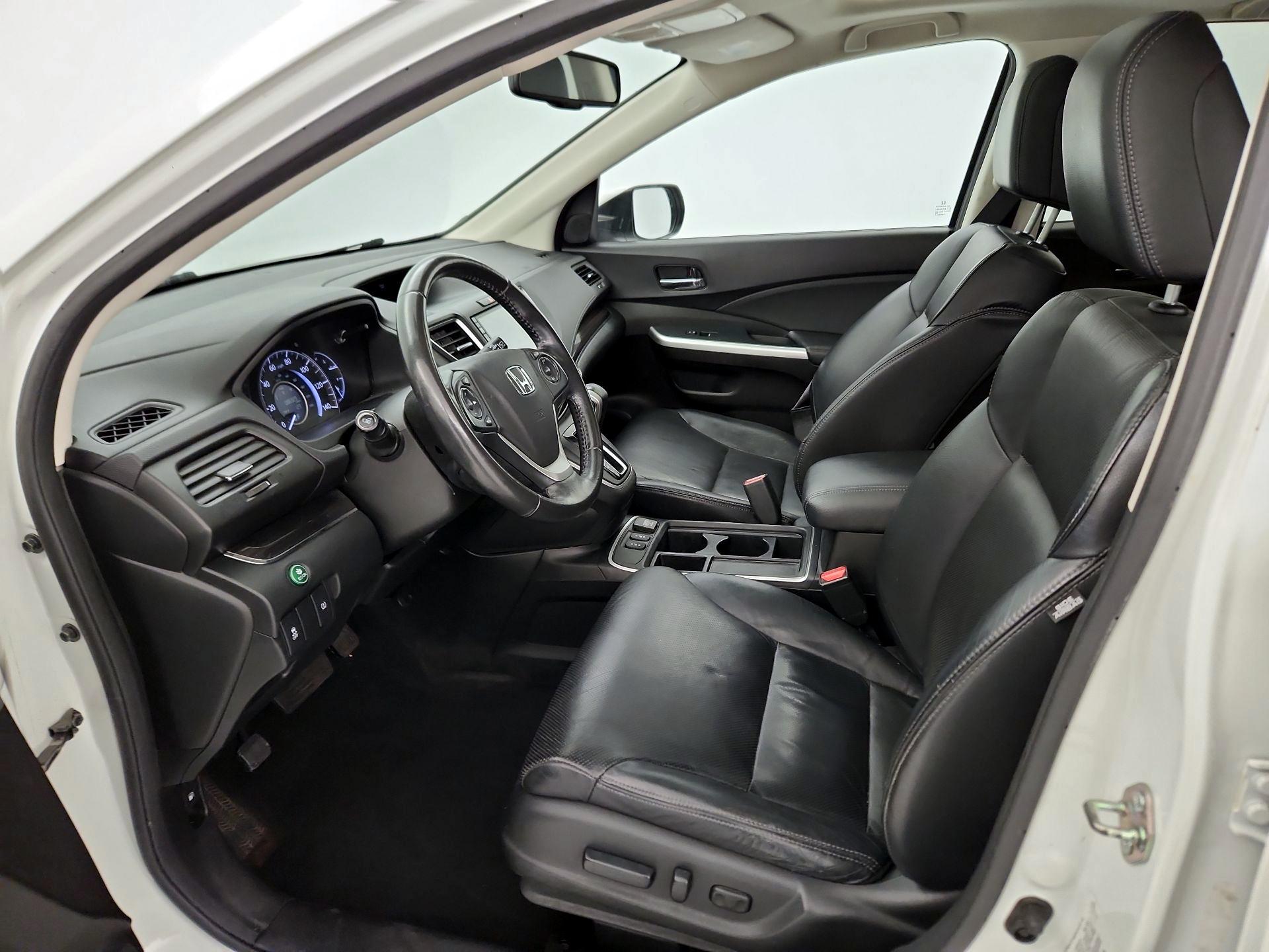 Thumbnail: 2016 Honda CR-V - 11