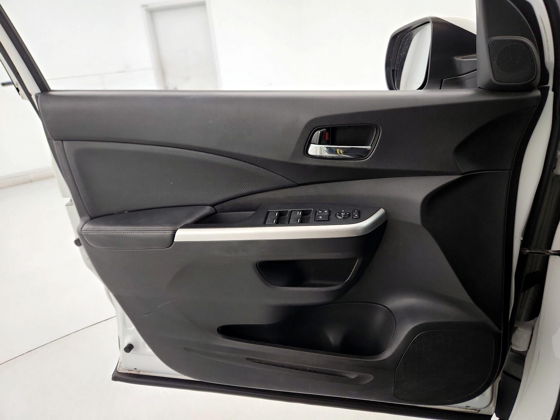 Thumbnail: 2016 Honda CR-V - 12