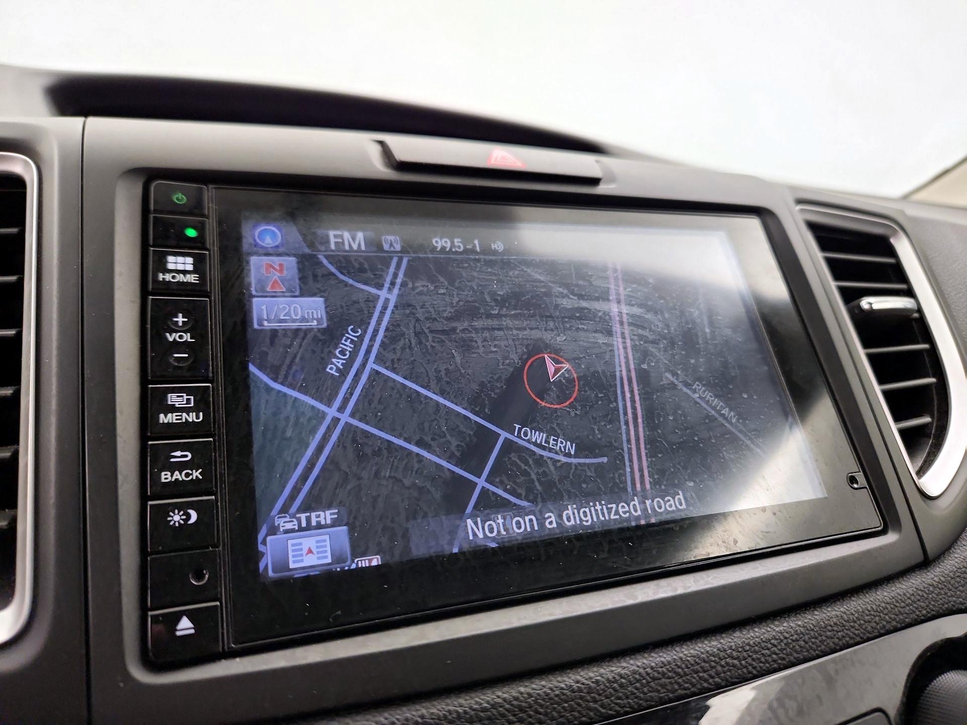 Thumbnail: 2016 Honda CR-V - 14