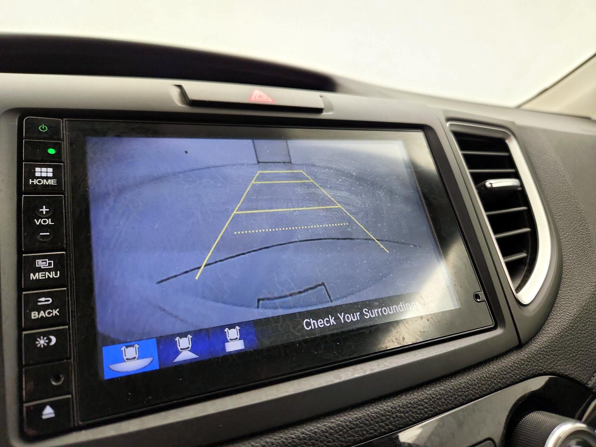 Thumbnail: 2016 Honda CR-V - 15