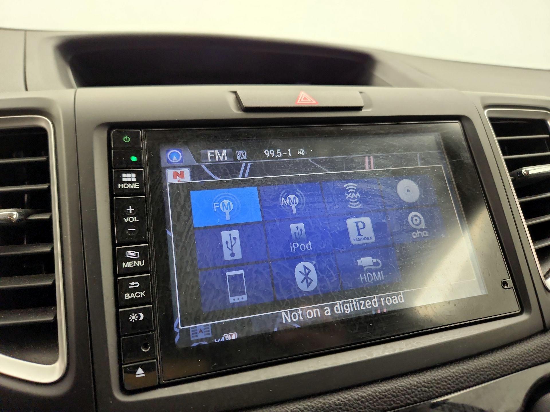 Thumbnail: 2016 Honda CR-V - 16