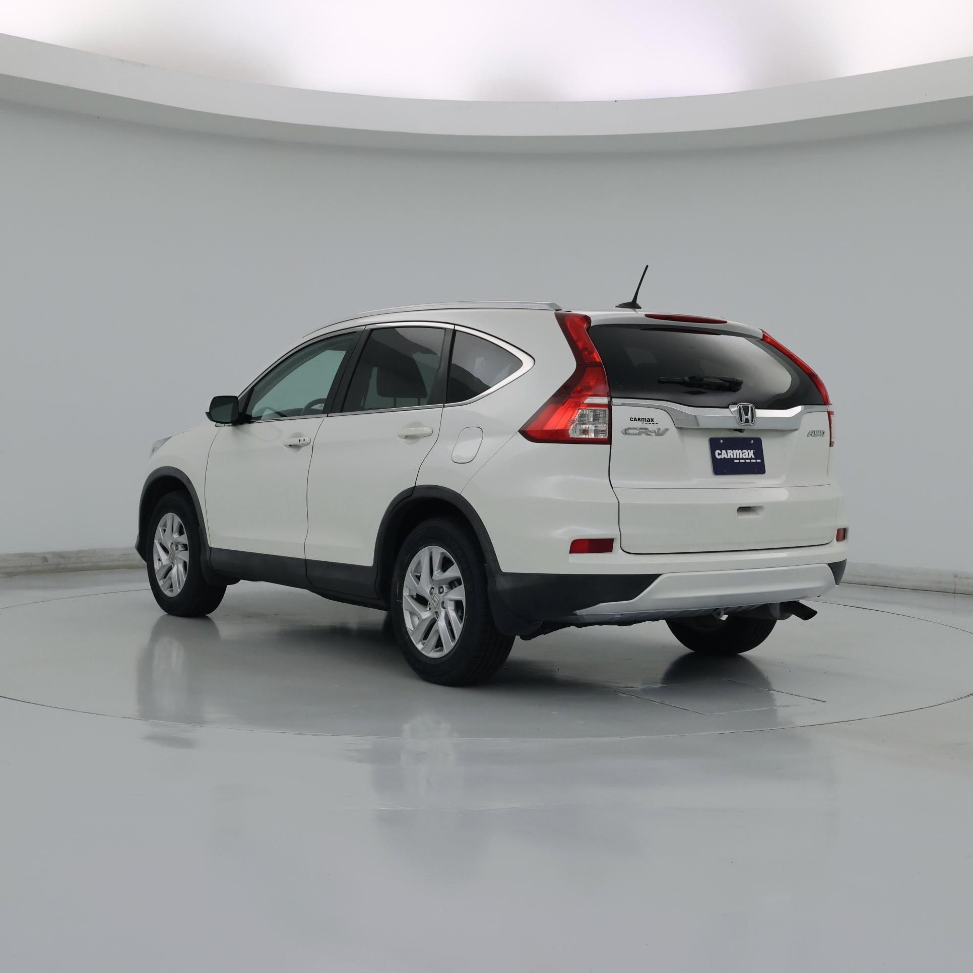 Thumbnail: 2016 Honda CR-V - 2