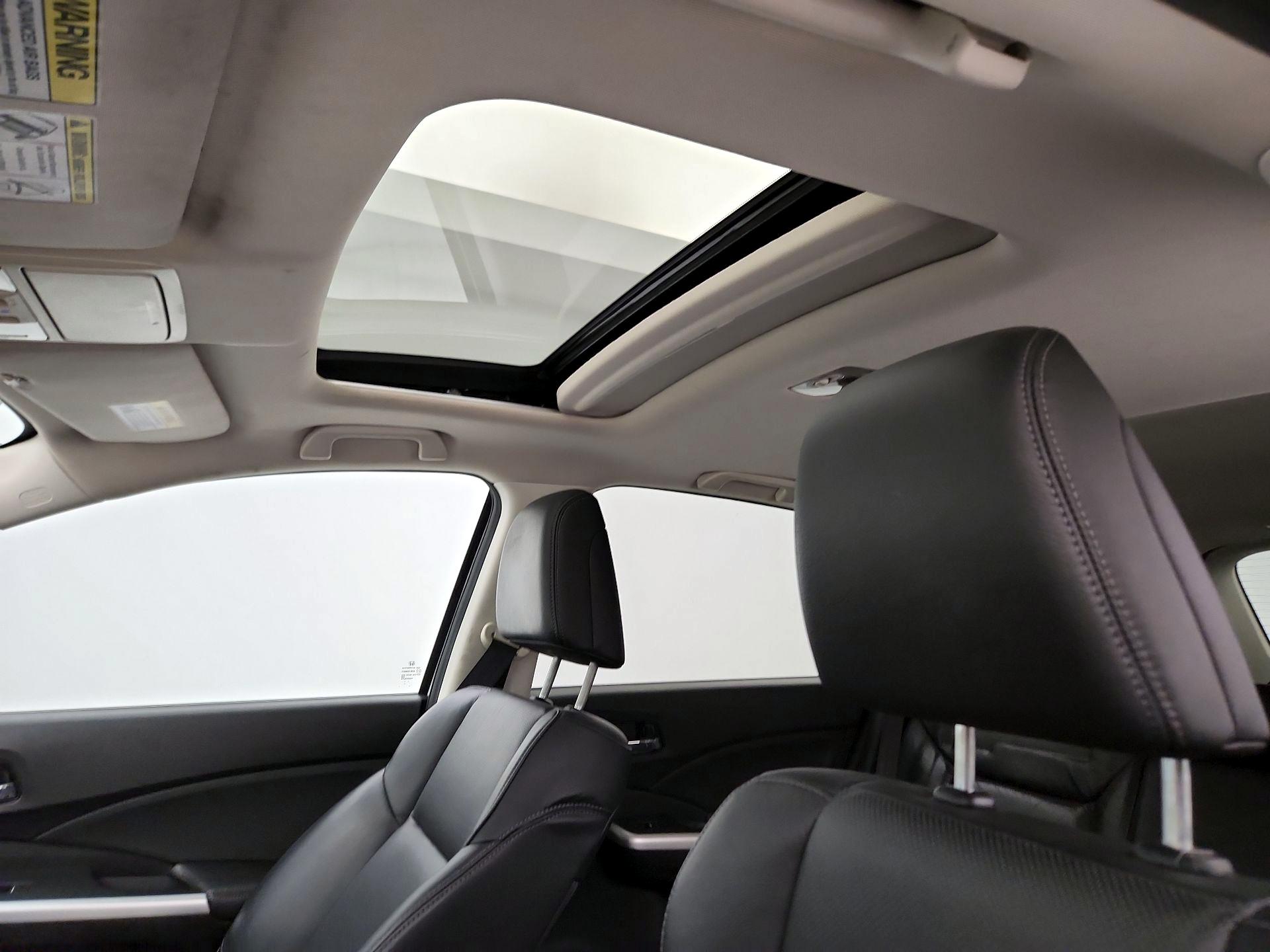 Thumbnail: 2016 Honda CR-V - 20