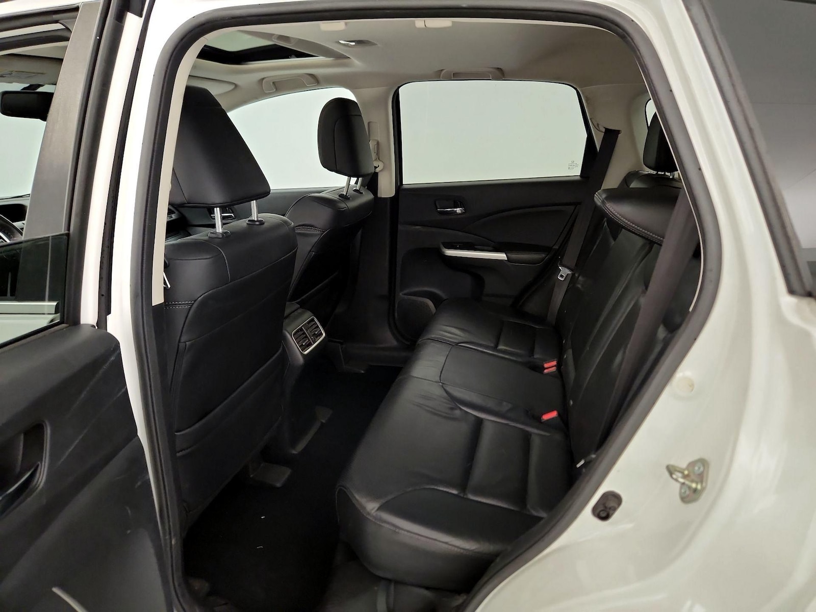 2016 Honda CR-V EX-L - Photo 22