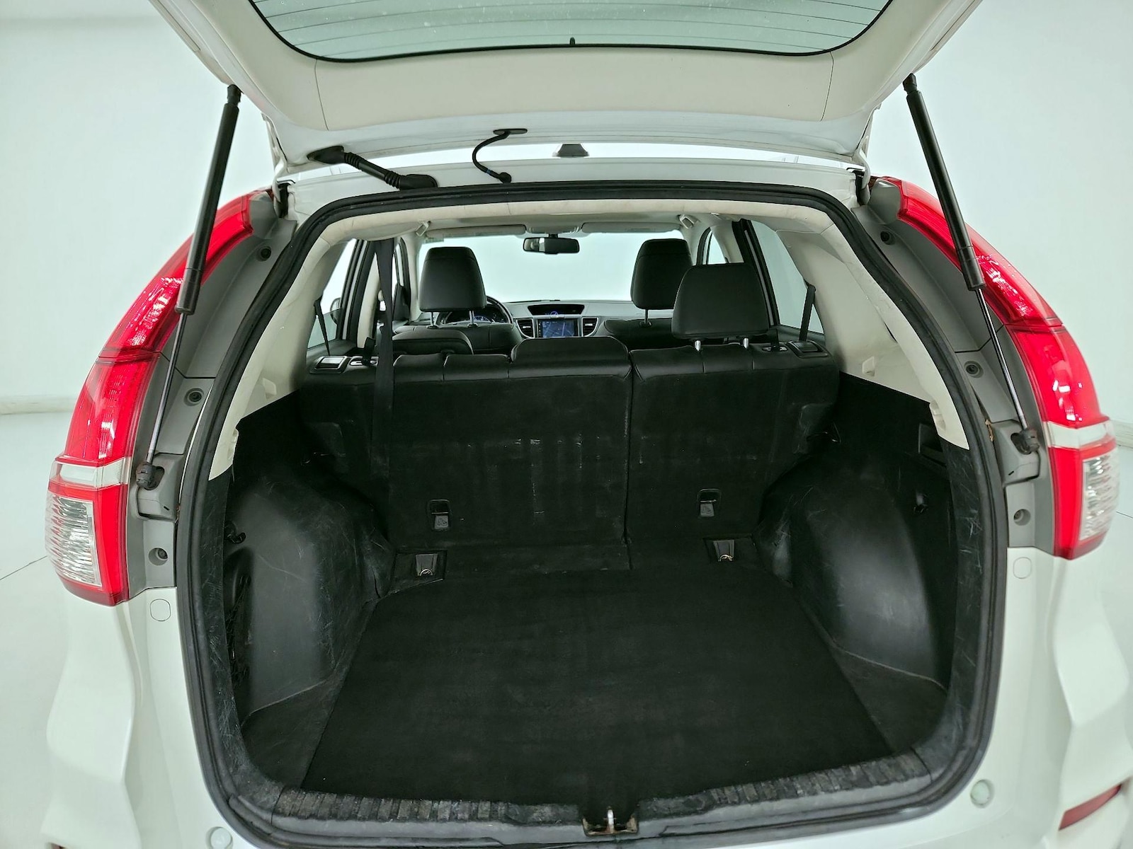 2016 Honda CR-V EX-L - Photo 23
