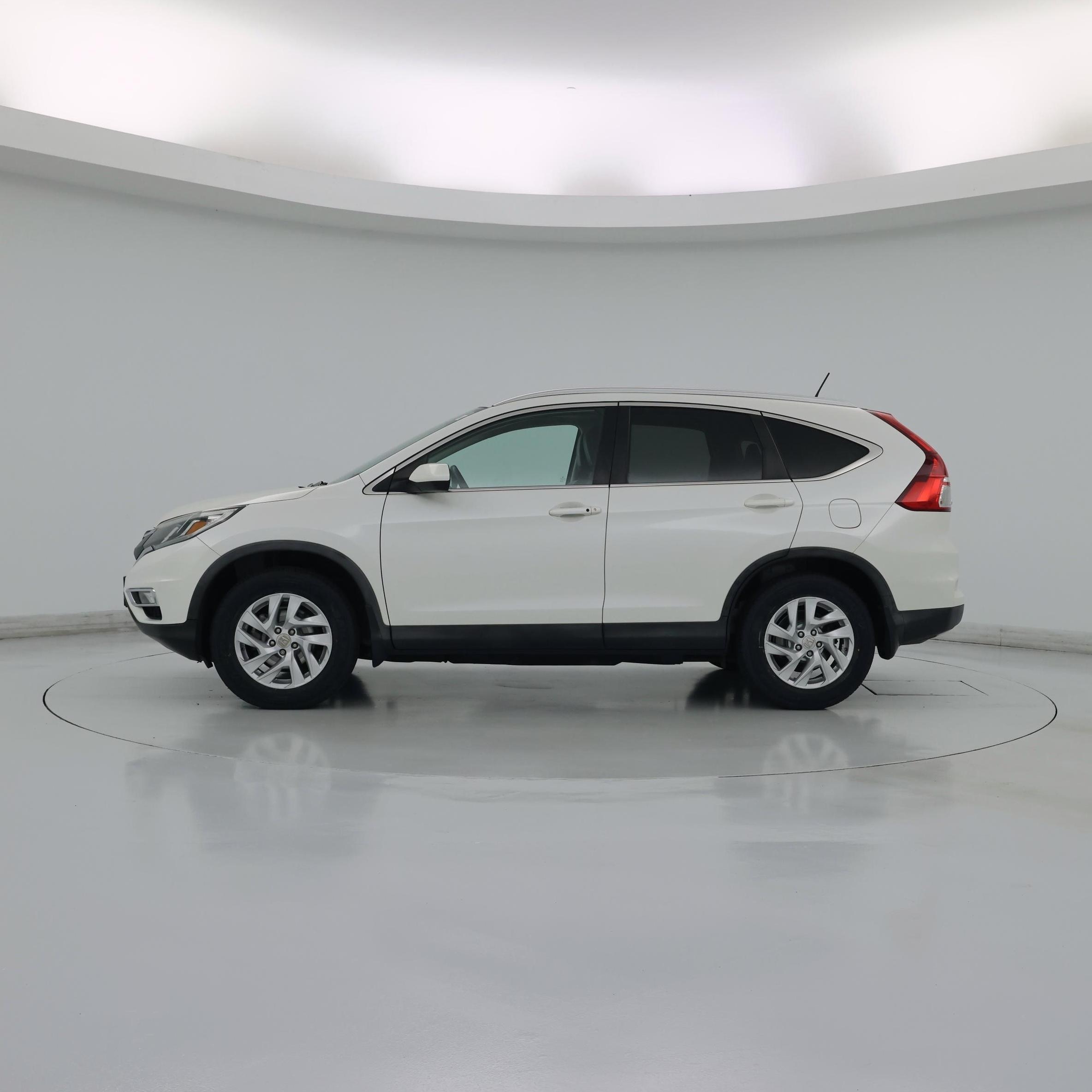 Thumbnail: 2016 Honda CR-V - 3