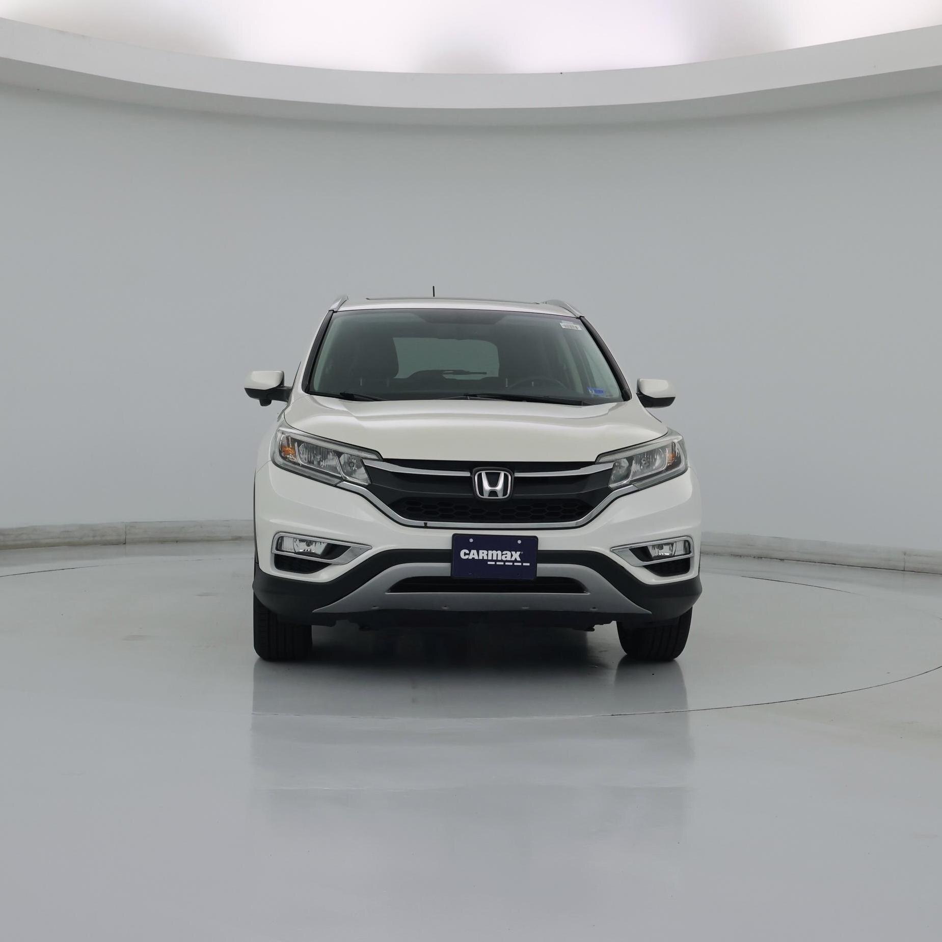 Thumbnail: 2016 Honda CR-V - 5