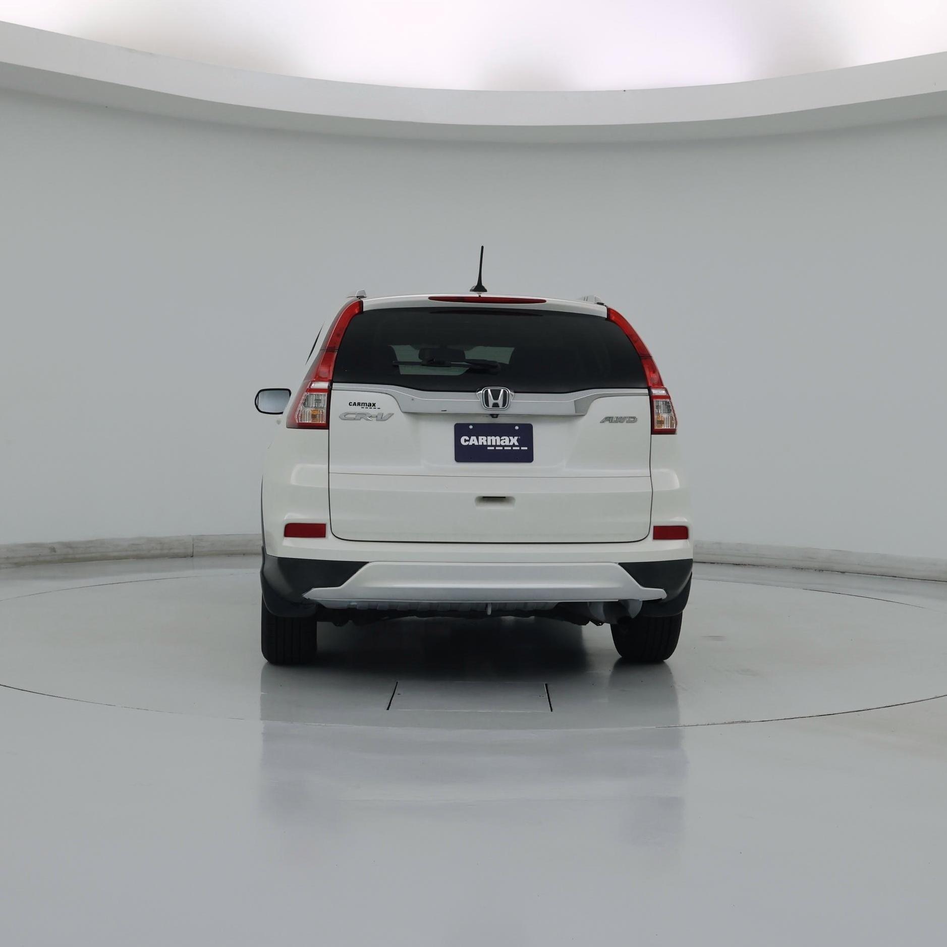 Thumbnail: 2016 Honda CR-V - 6