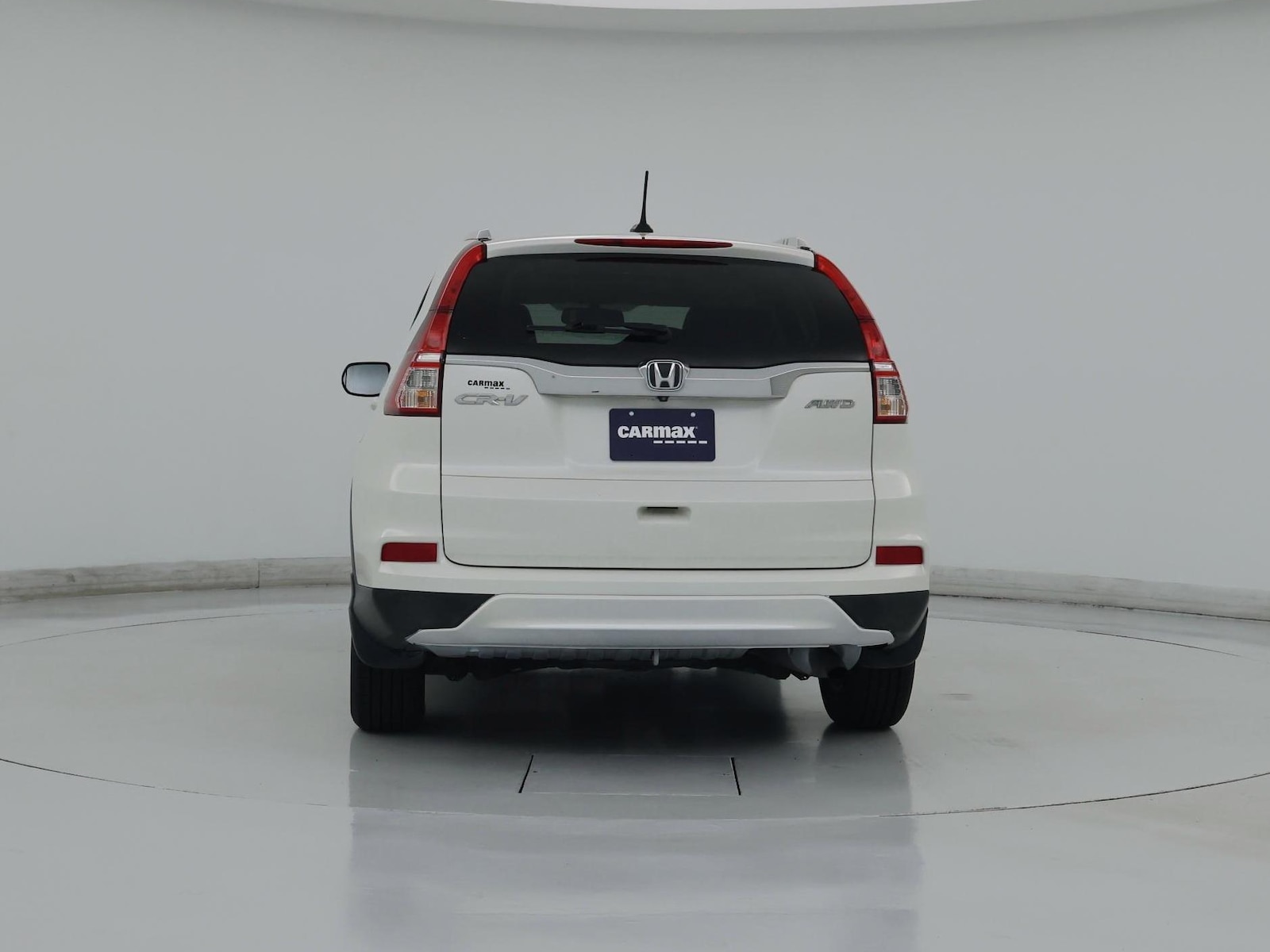 2016 Honda CR-V EX-L - Photo 7