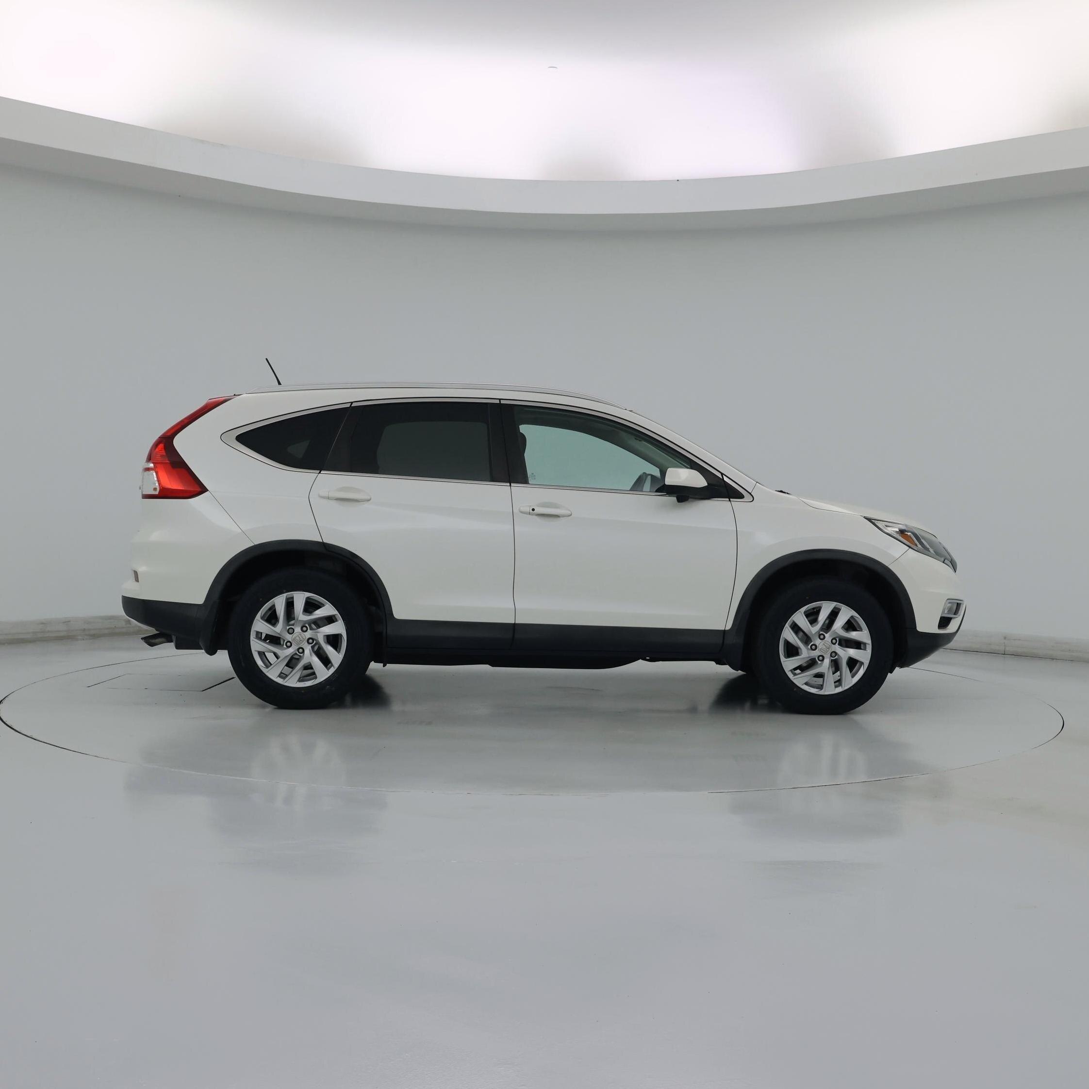 Thumbnail: 2016 Honda CR-V - 7