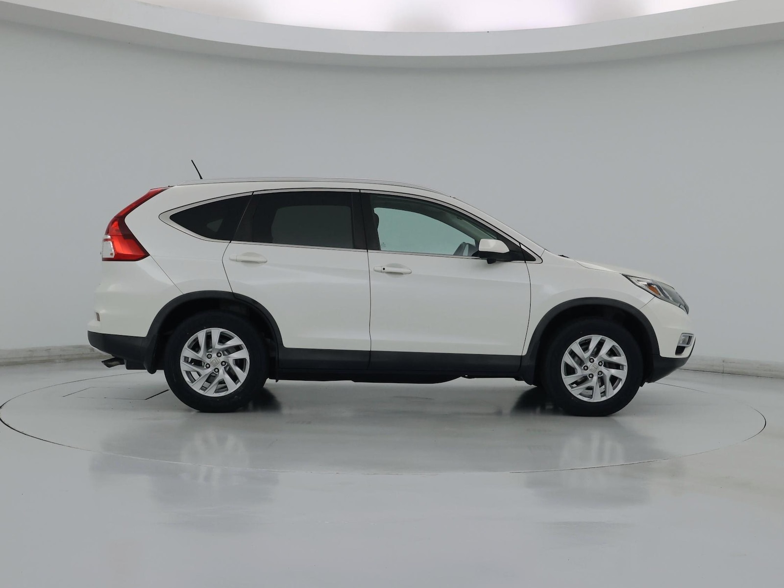 2016 Honda CR-V EX-L - Photo 8