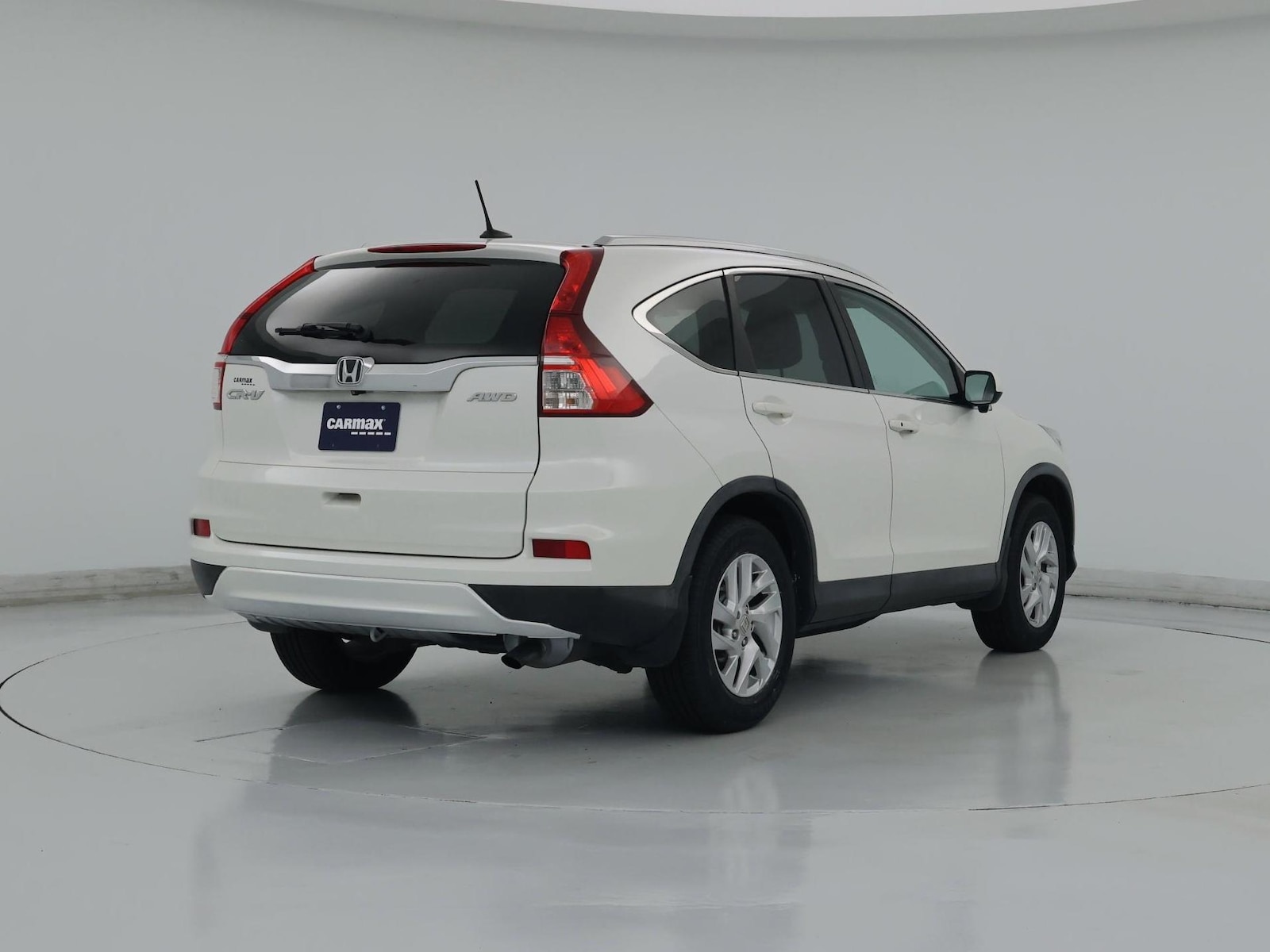 2016 Honda CR-V EX-L - Photo 9