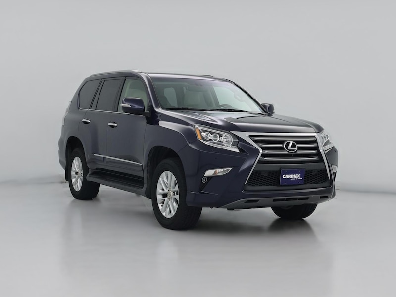 2018 Lexus GX 460 Premium -
                  Glen Allen, VA