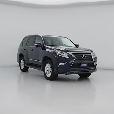 2018 Lexus GX 460 Premium