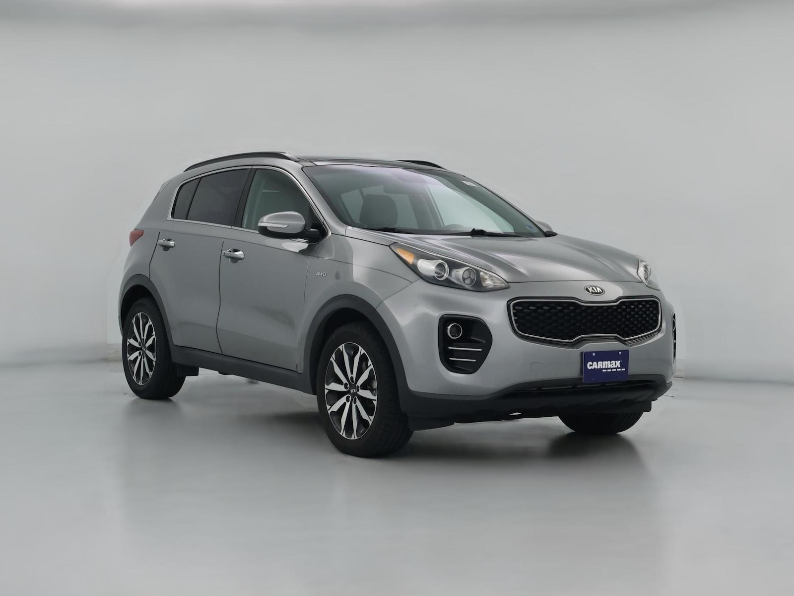 2019 Kia Sportage EX