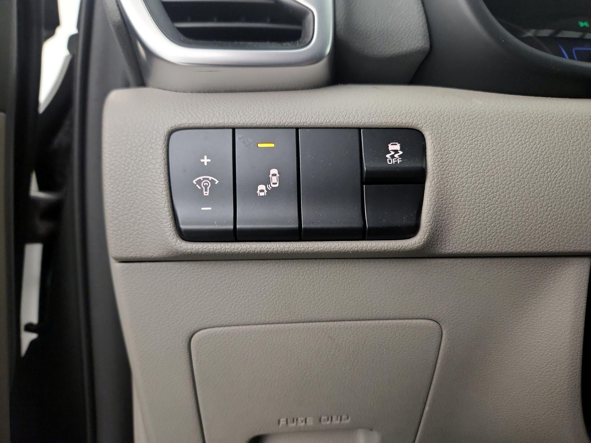 Thumbnail: 2019 Kia Sportage - 13