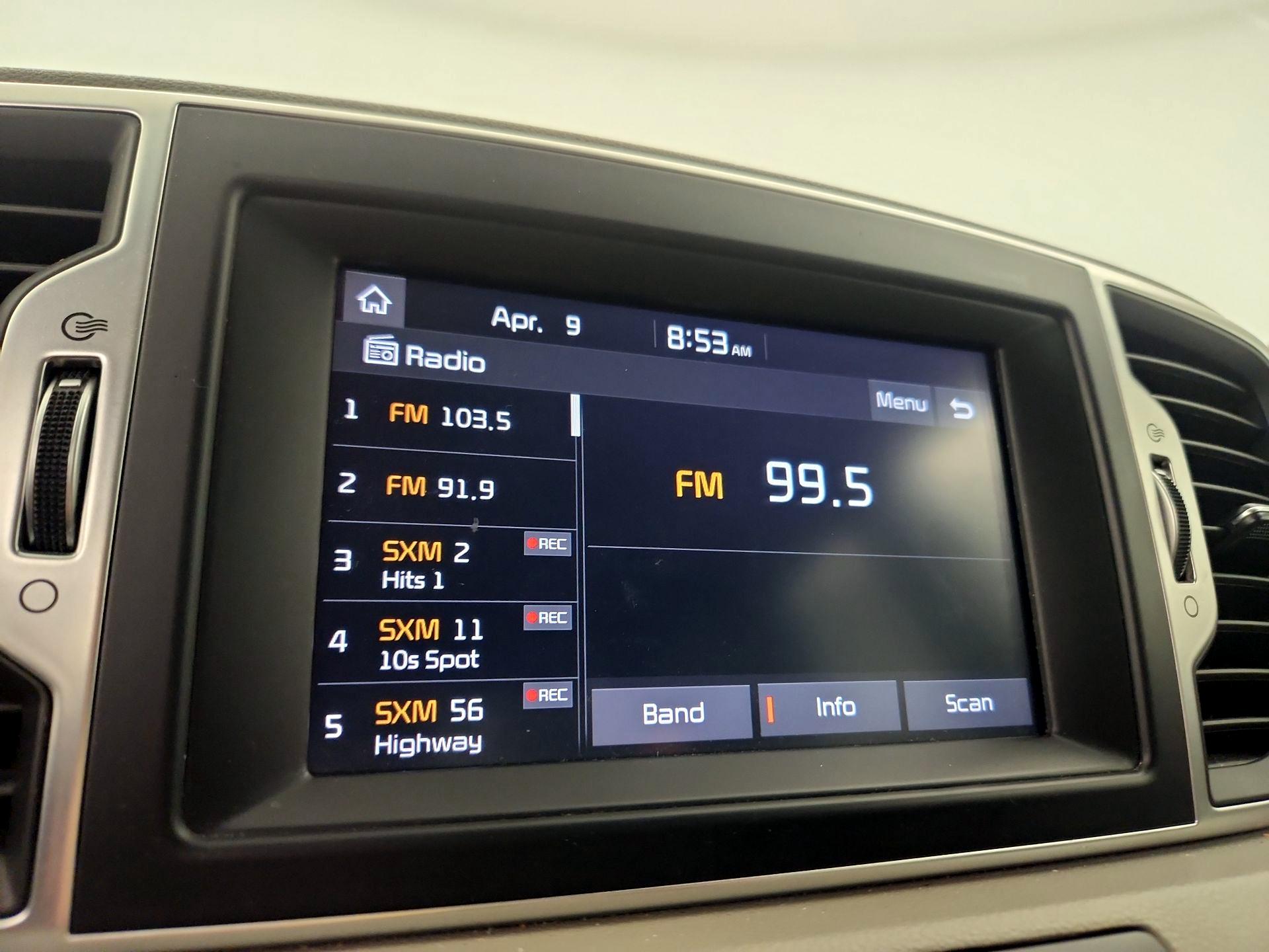 Thumbnail: 2019 Kia Sportage - 15