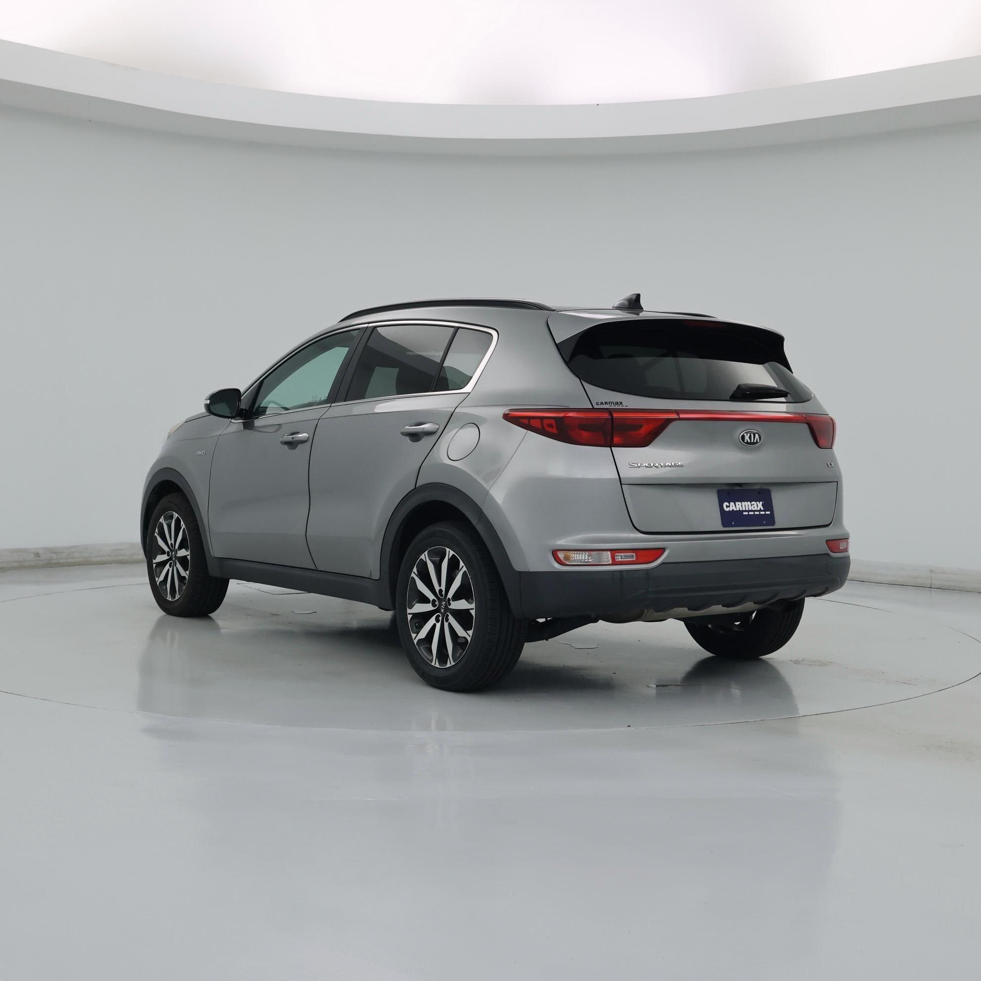 Thumbnail: 2019 Kia Sportage - 2