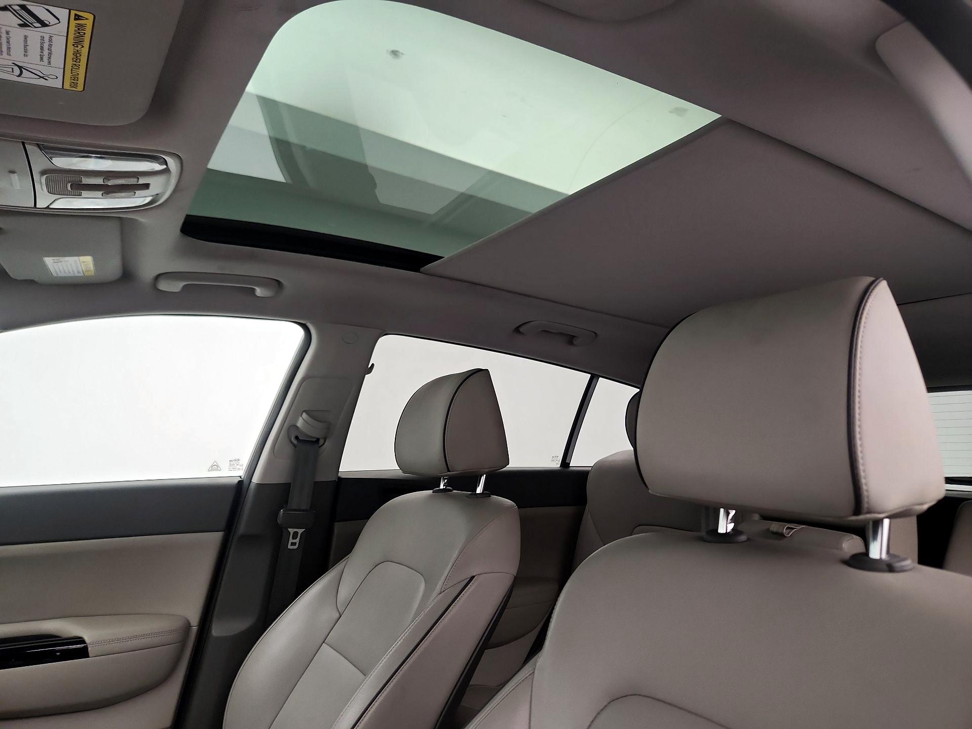 Thumbnail: 2019 Kia Sportage - 19