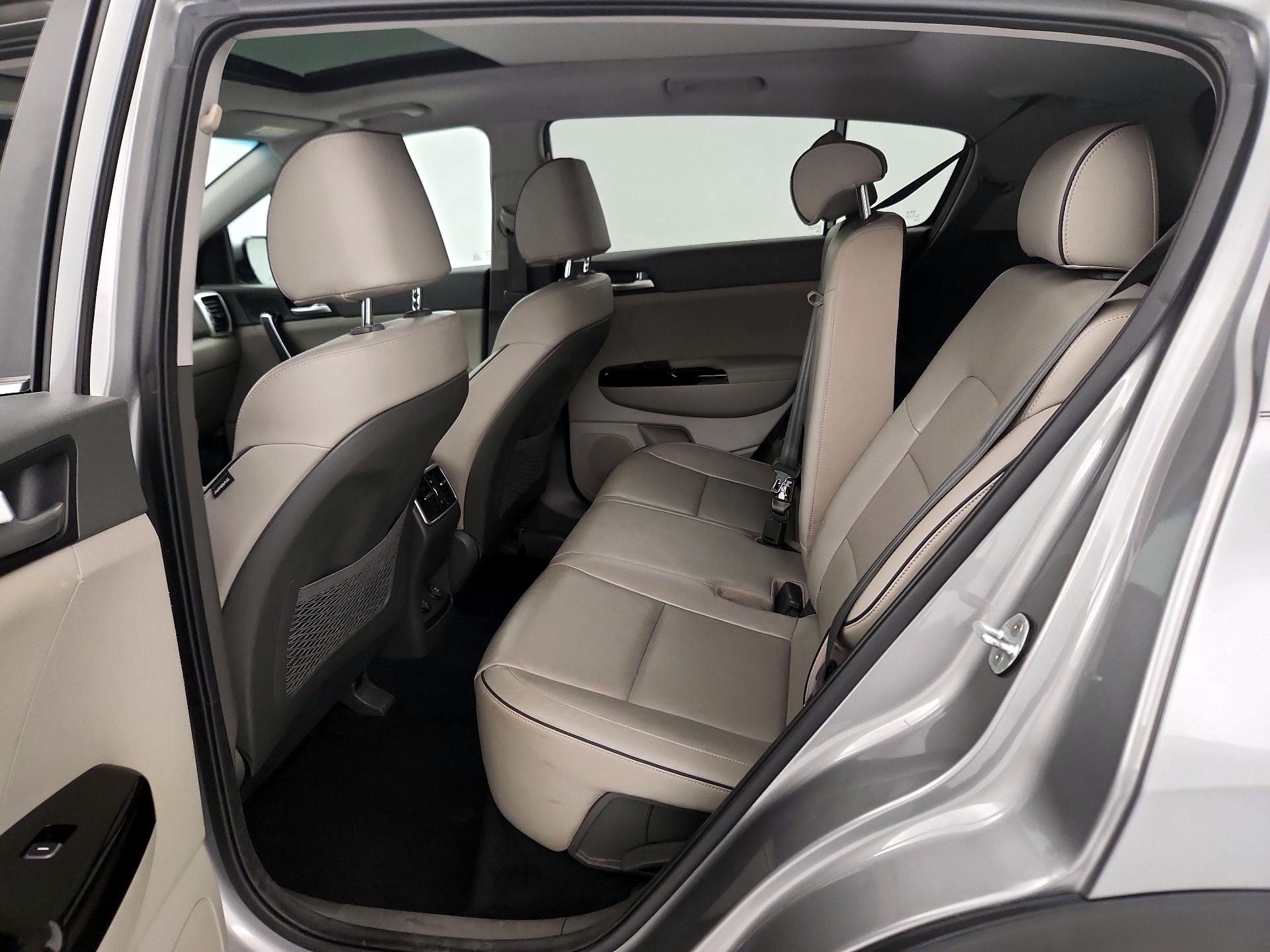 Thumbnail: 2019 Kia Sportage - 20